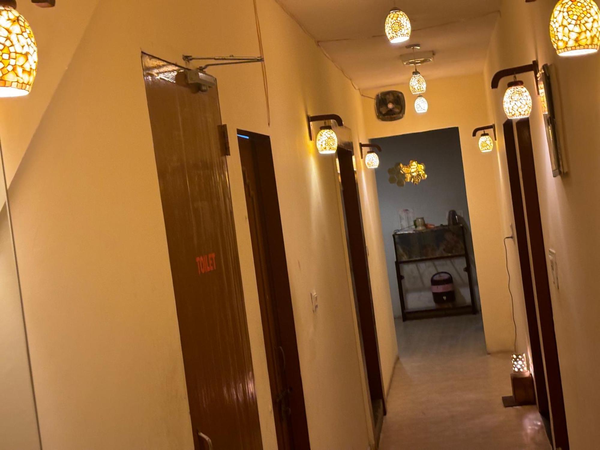 Hotel Maya International Jaipur