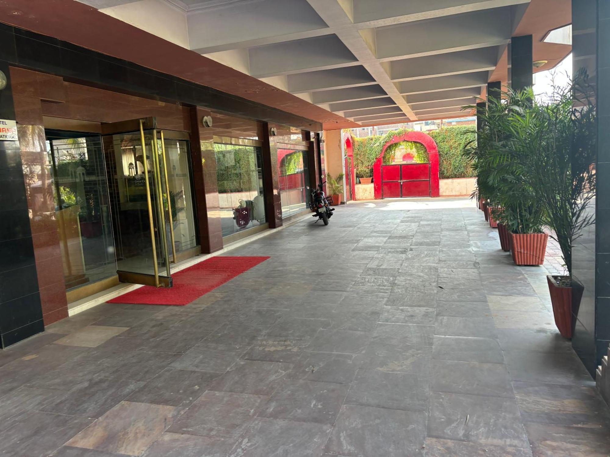 Maya International