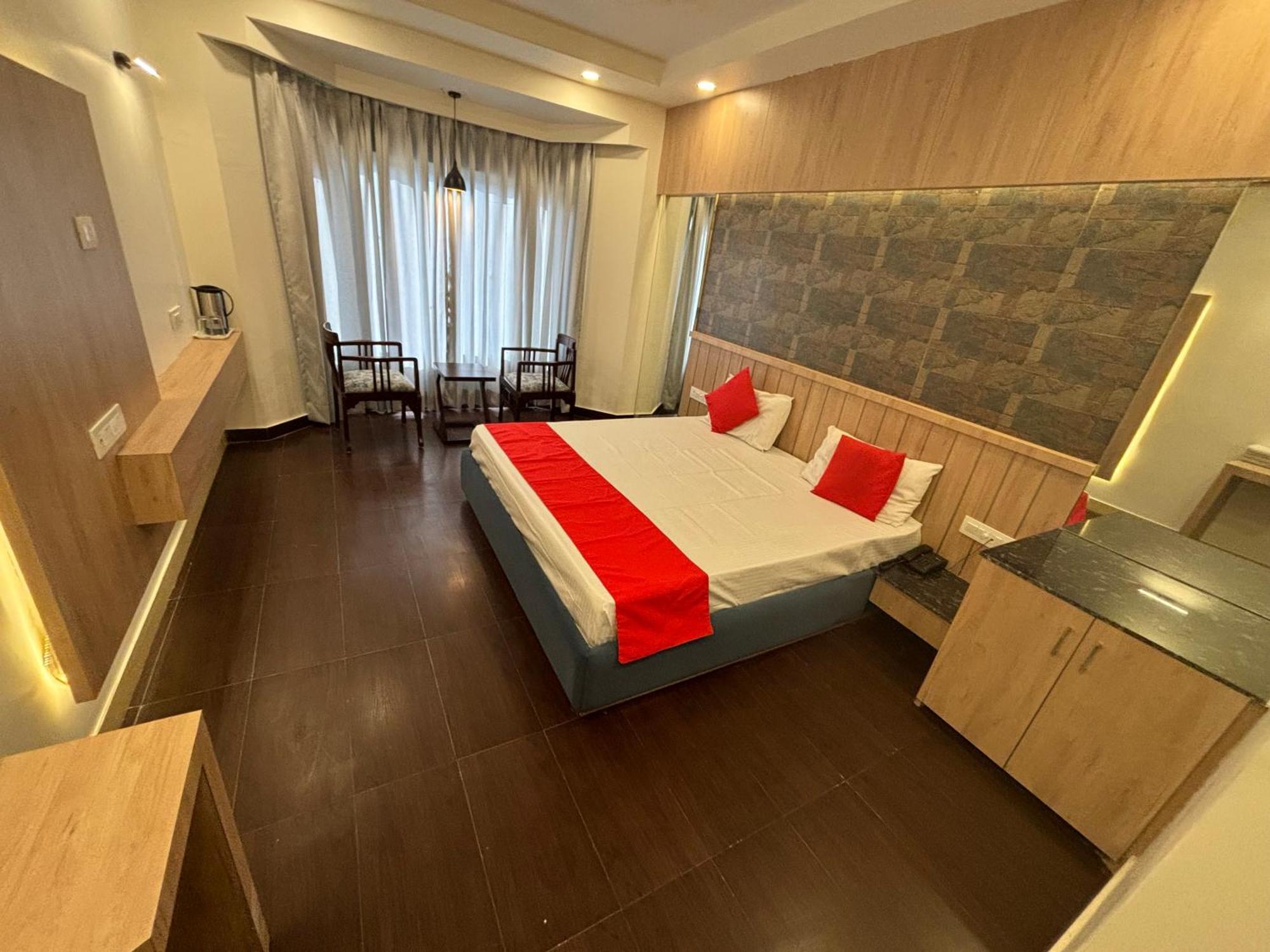 Maya International Hotel 3*