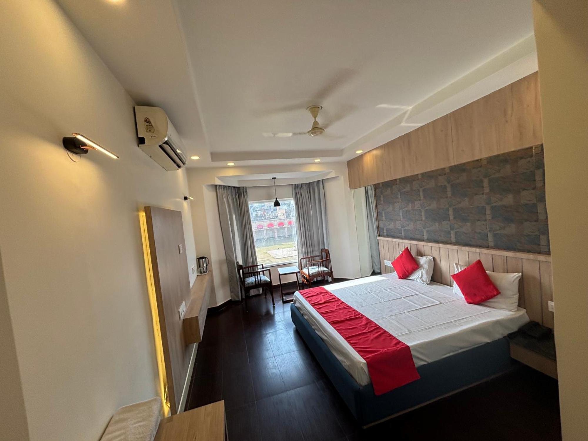 Hotel Maya International Jaipur