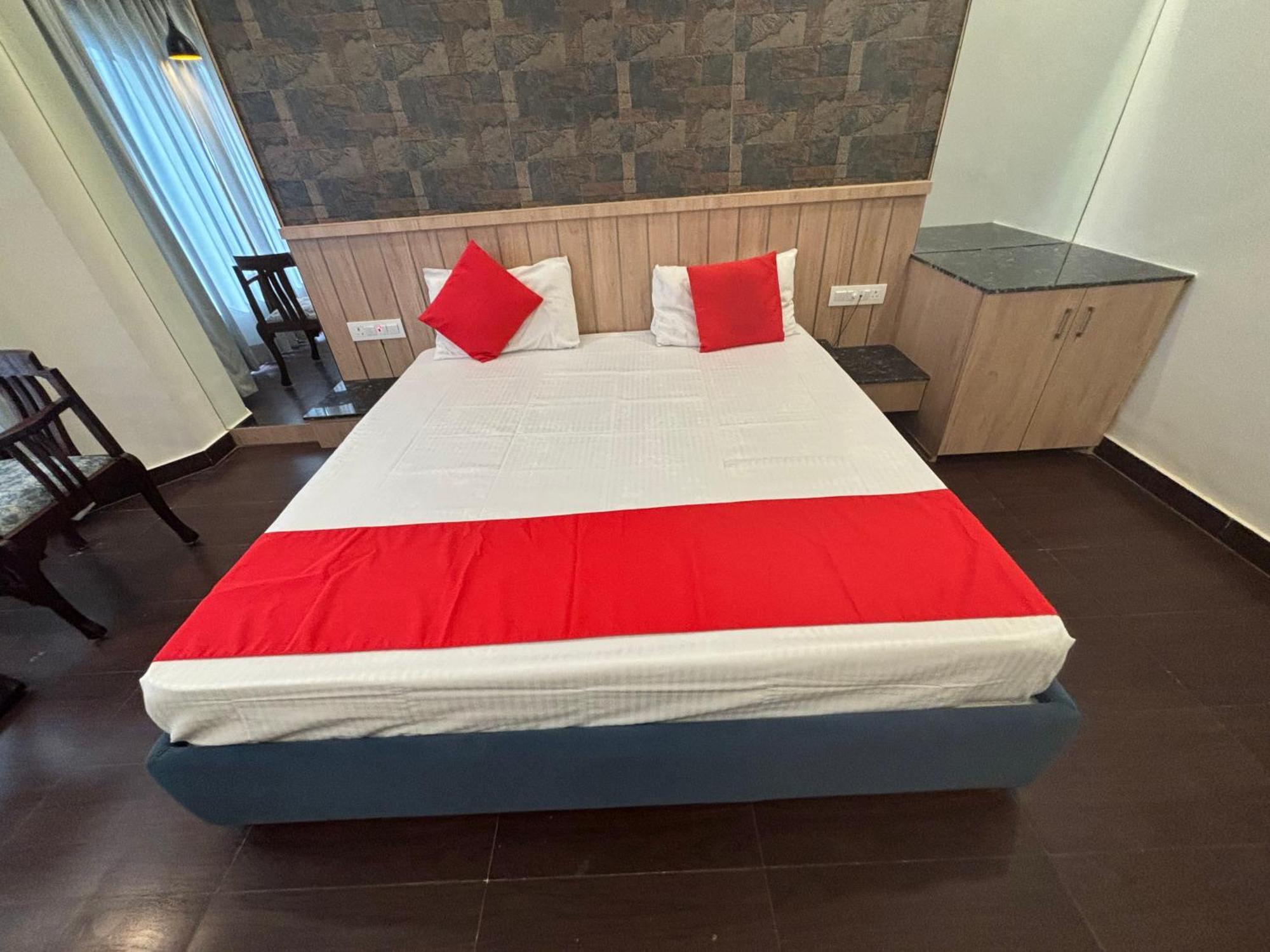 Maya International Hotel Jaipur