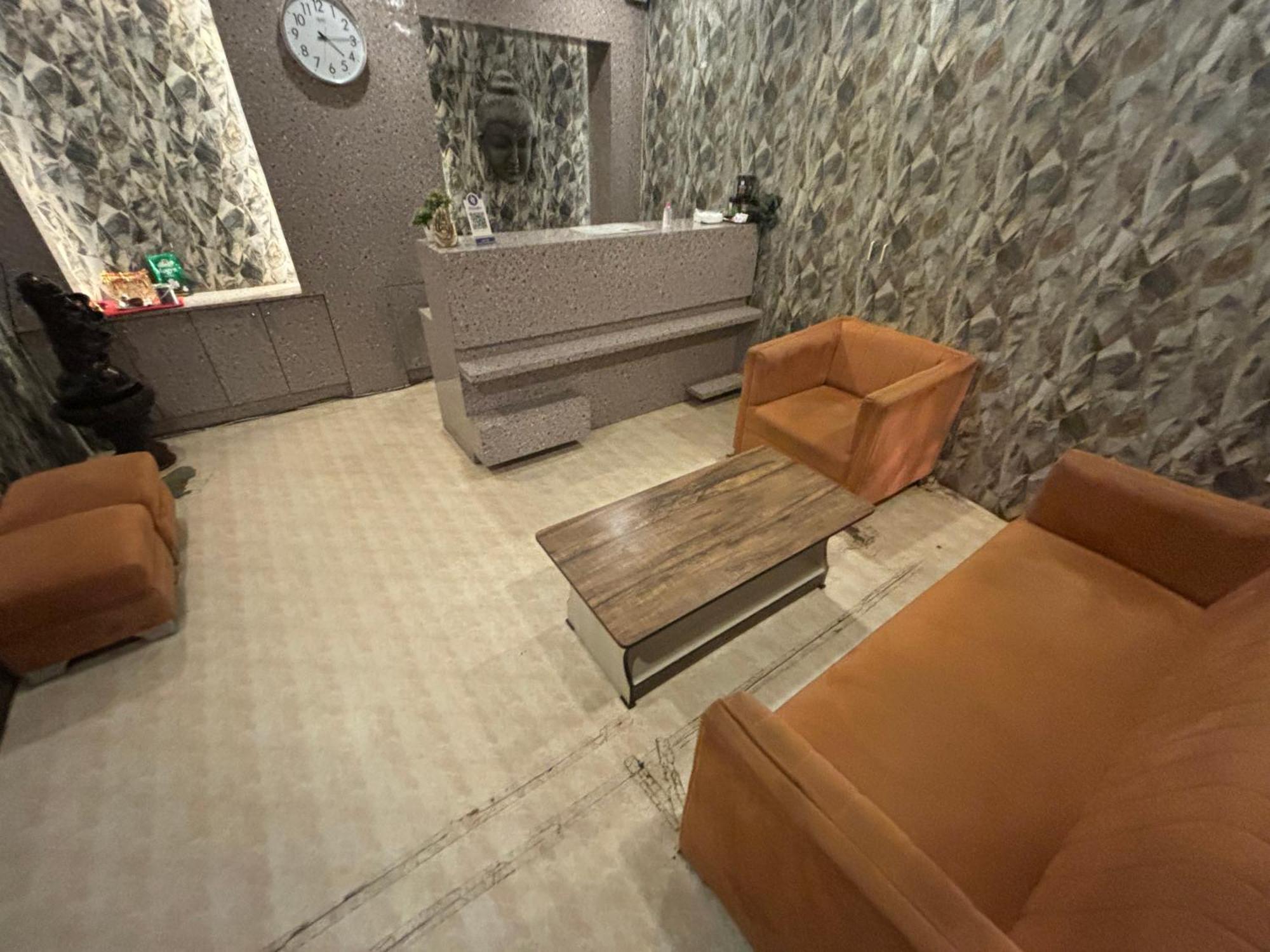 Maya International Jaipur