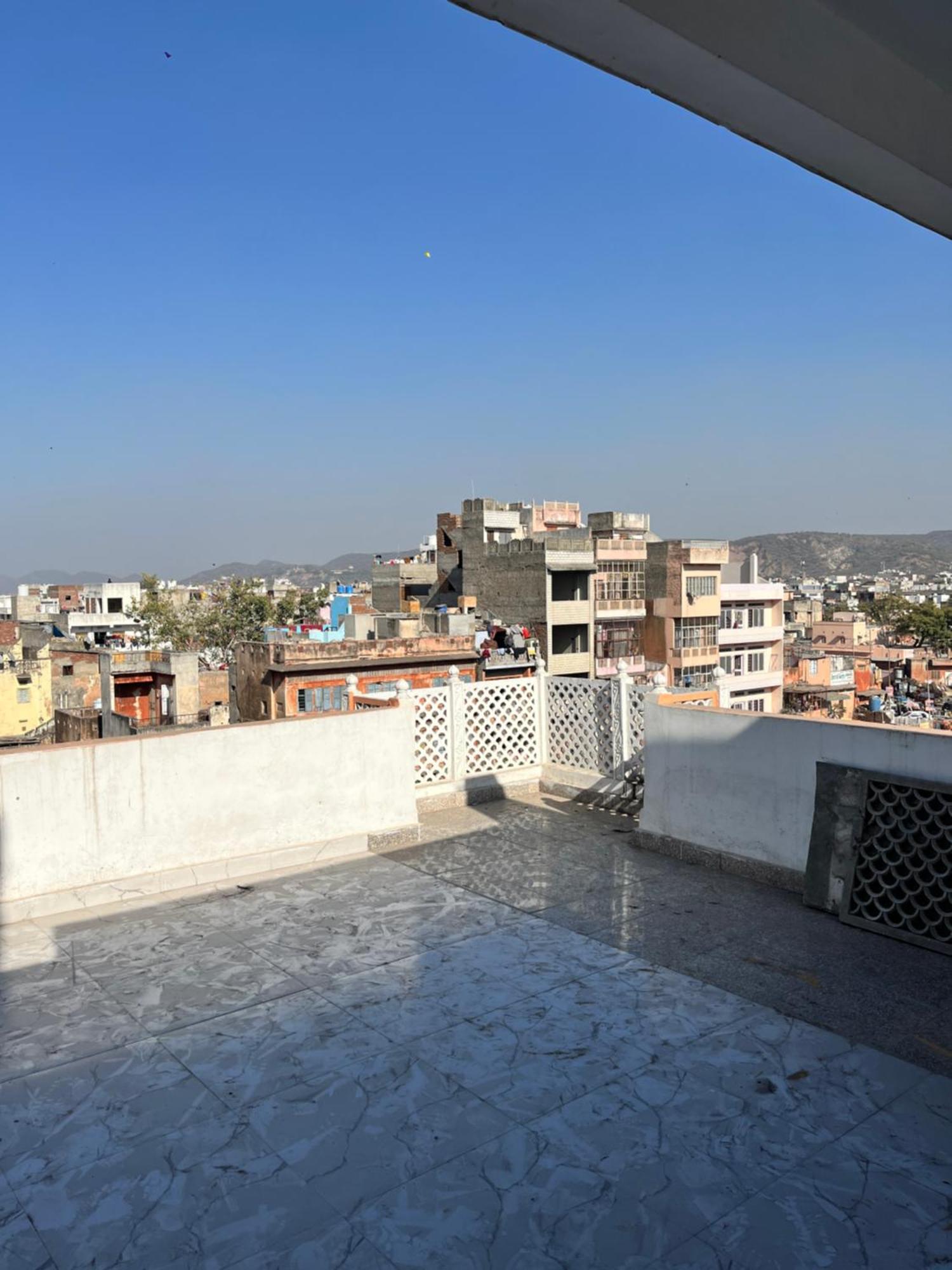 Arch Heritage Apartment