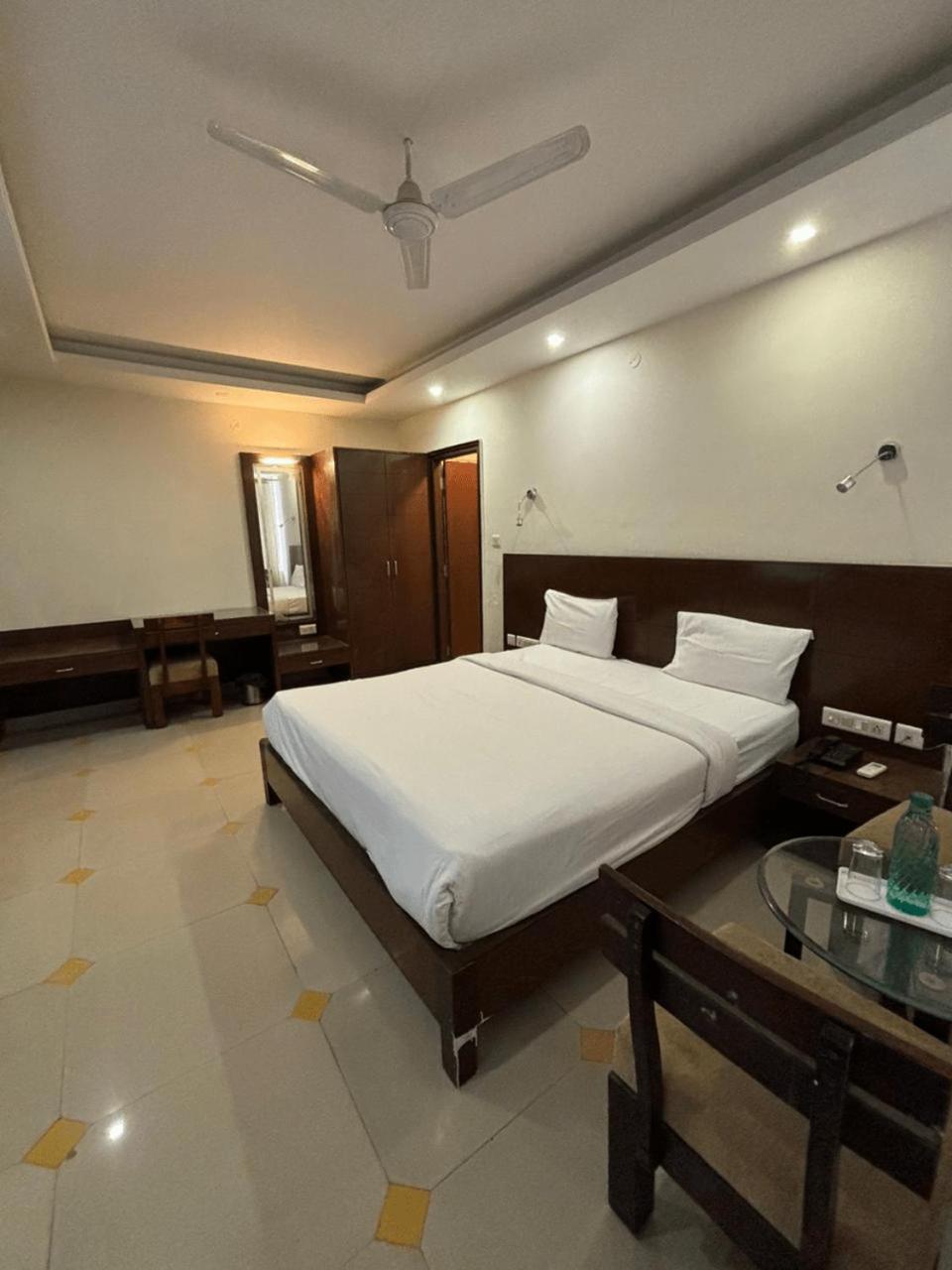 Guest house Tipsyy Heritage Heights *