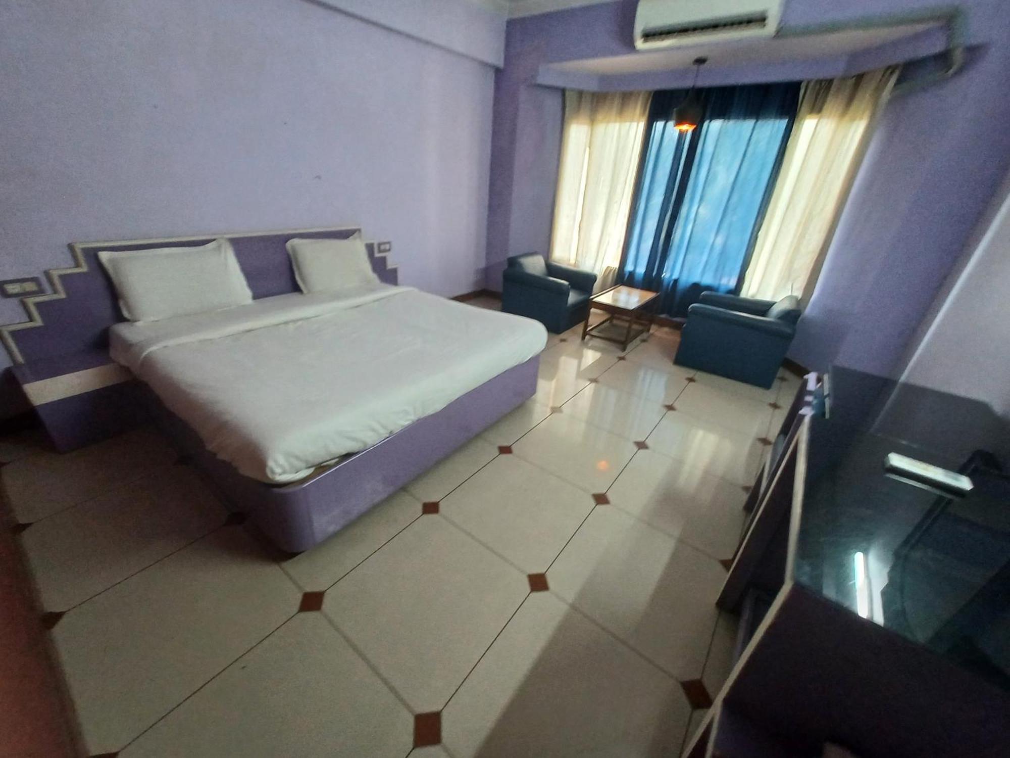Maya International Hotel 3*