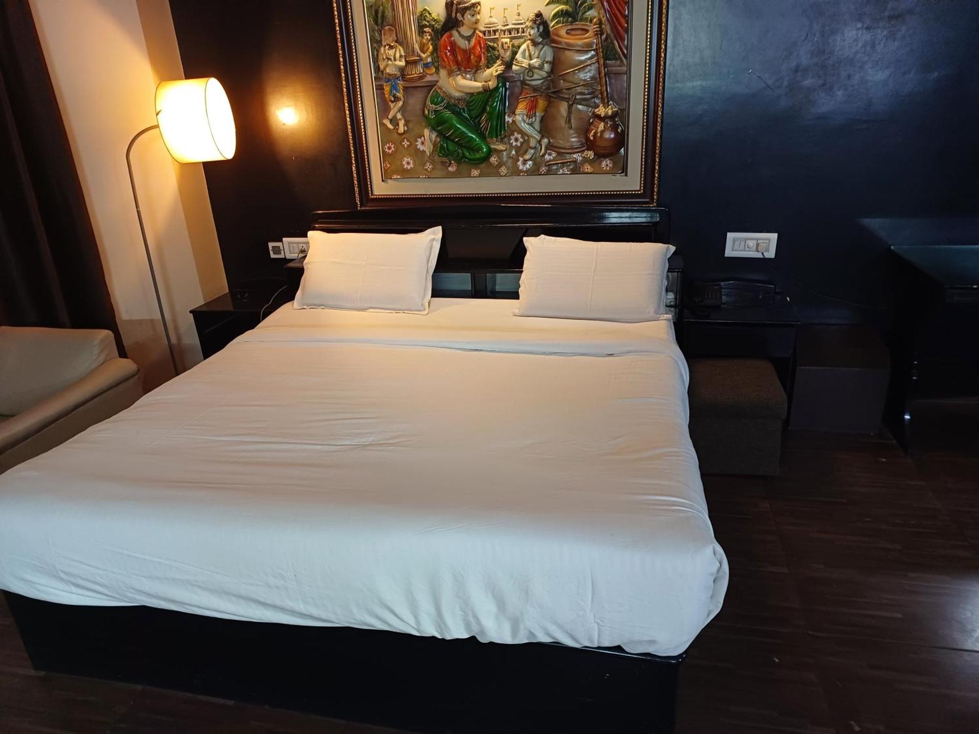 Hotel Maya International 3*
