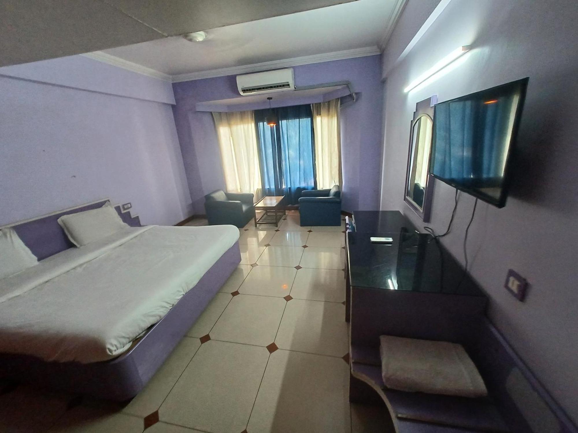 Maya International Hotel Jaipur