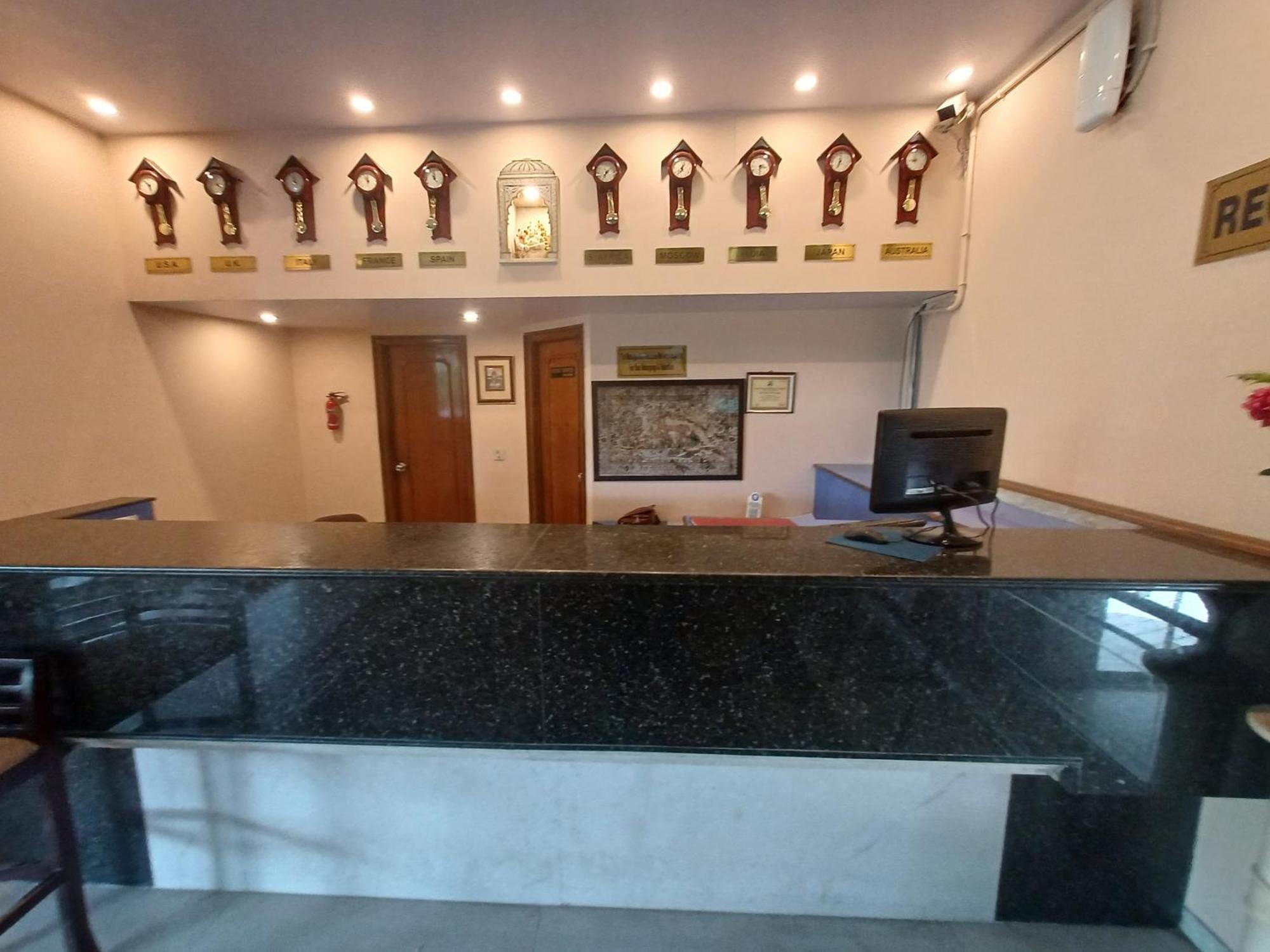 Maya International Hotel