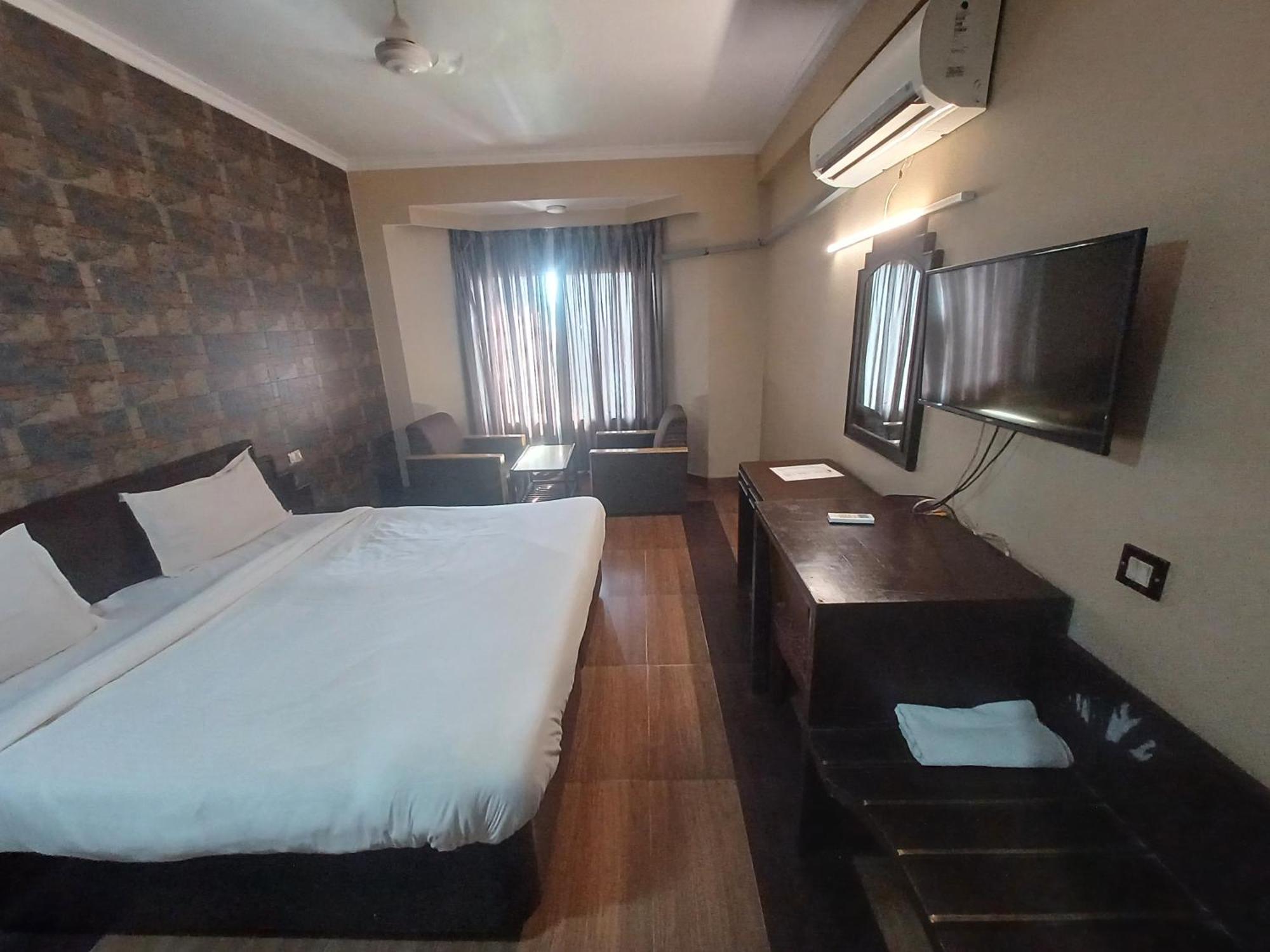 Hotel Maya International 3*