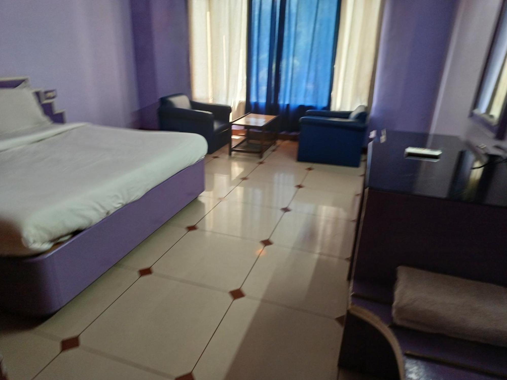 Maya International 3* Jaipur