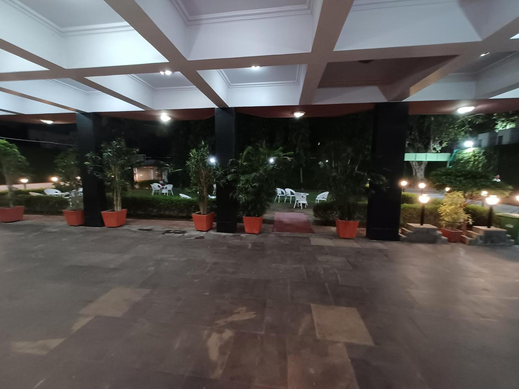 Hotel Maya International 3*