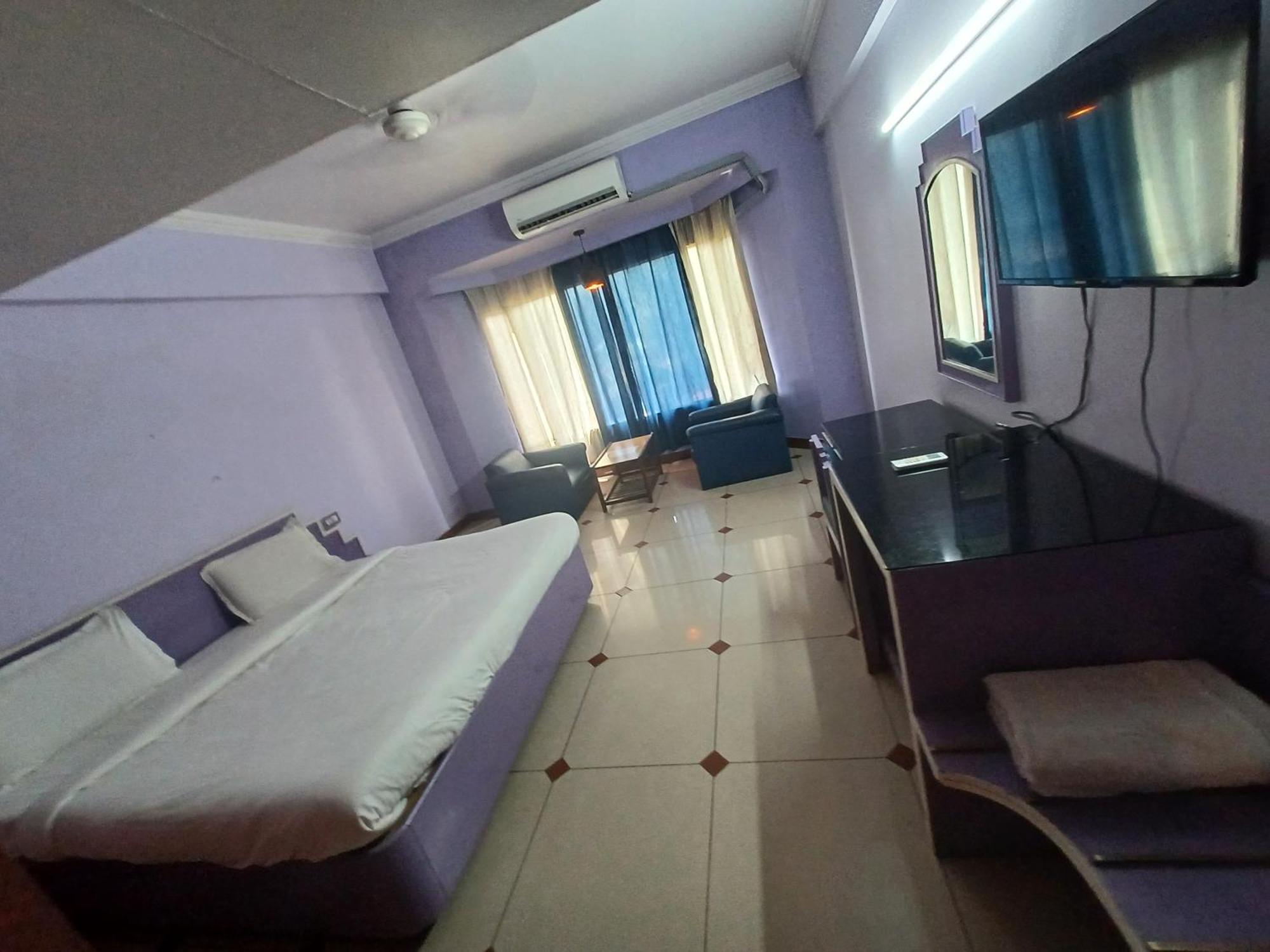 Maya International Hotel Jaipur