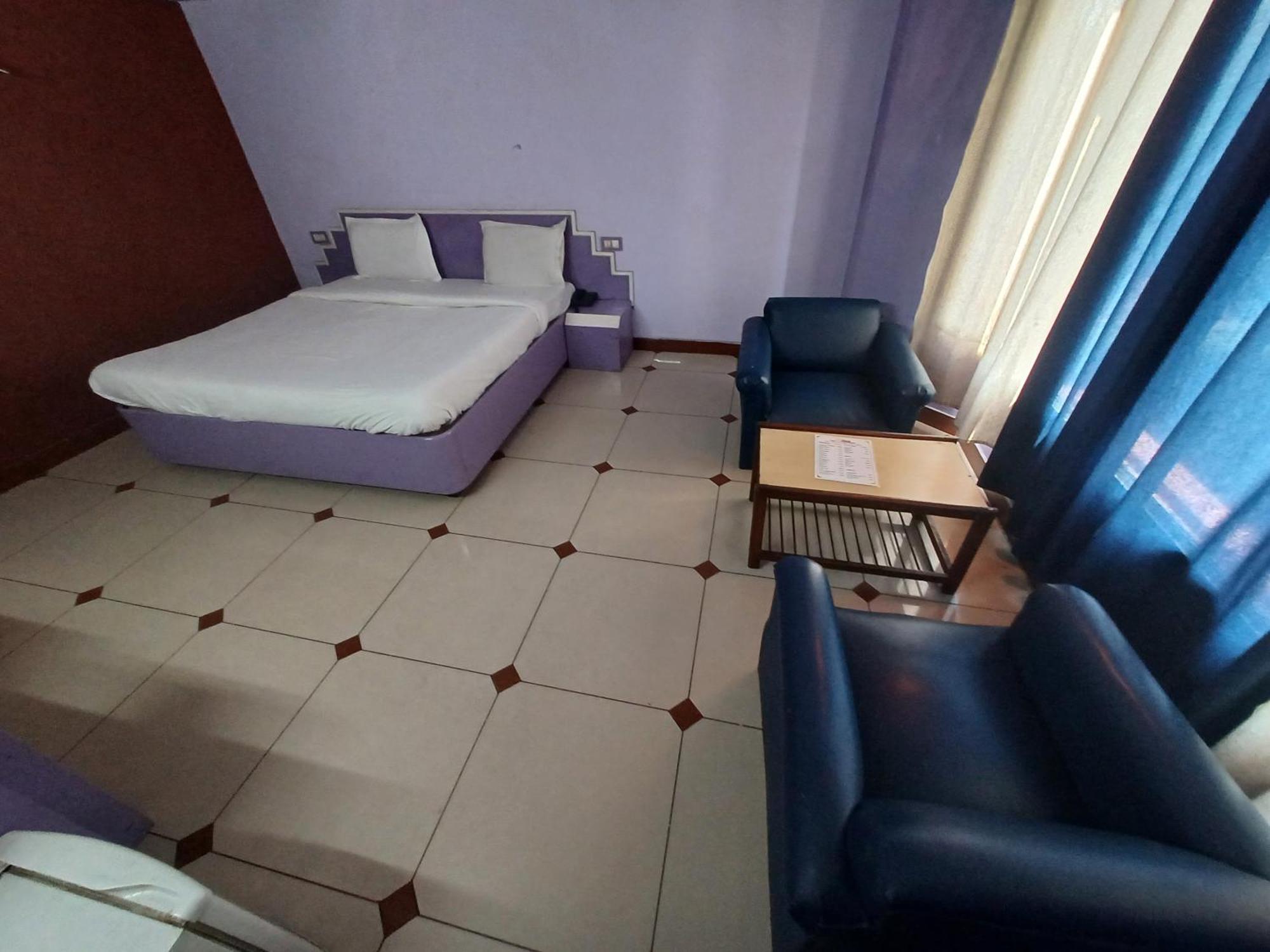 Maya International Hotel 3*