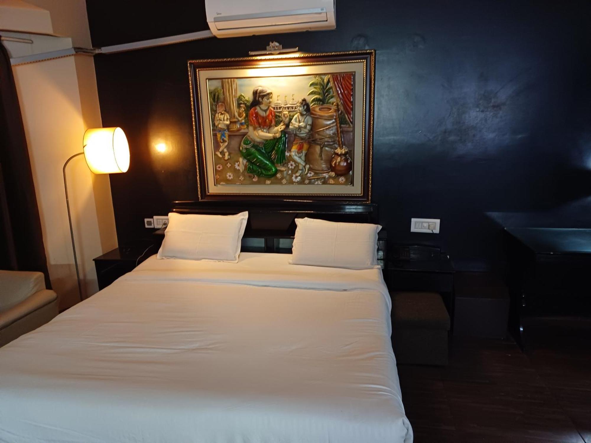 Maya International Hotel Jaipur