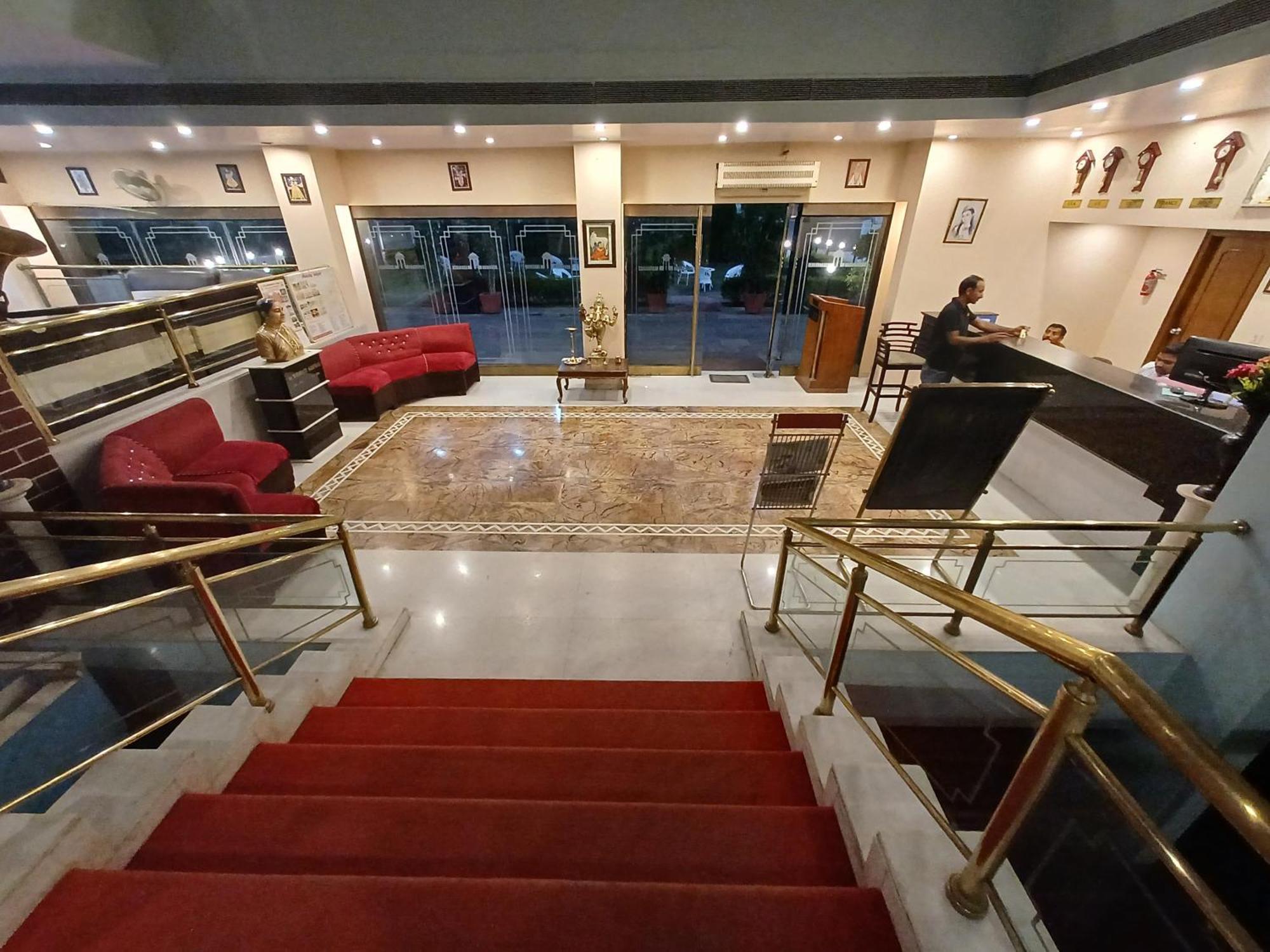 Hotel Maya International 3*