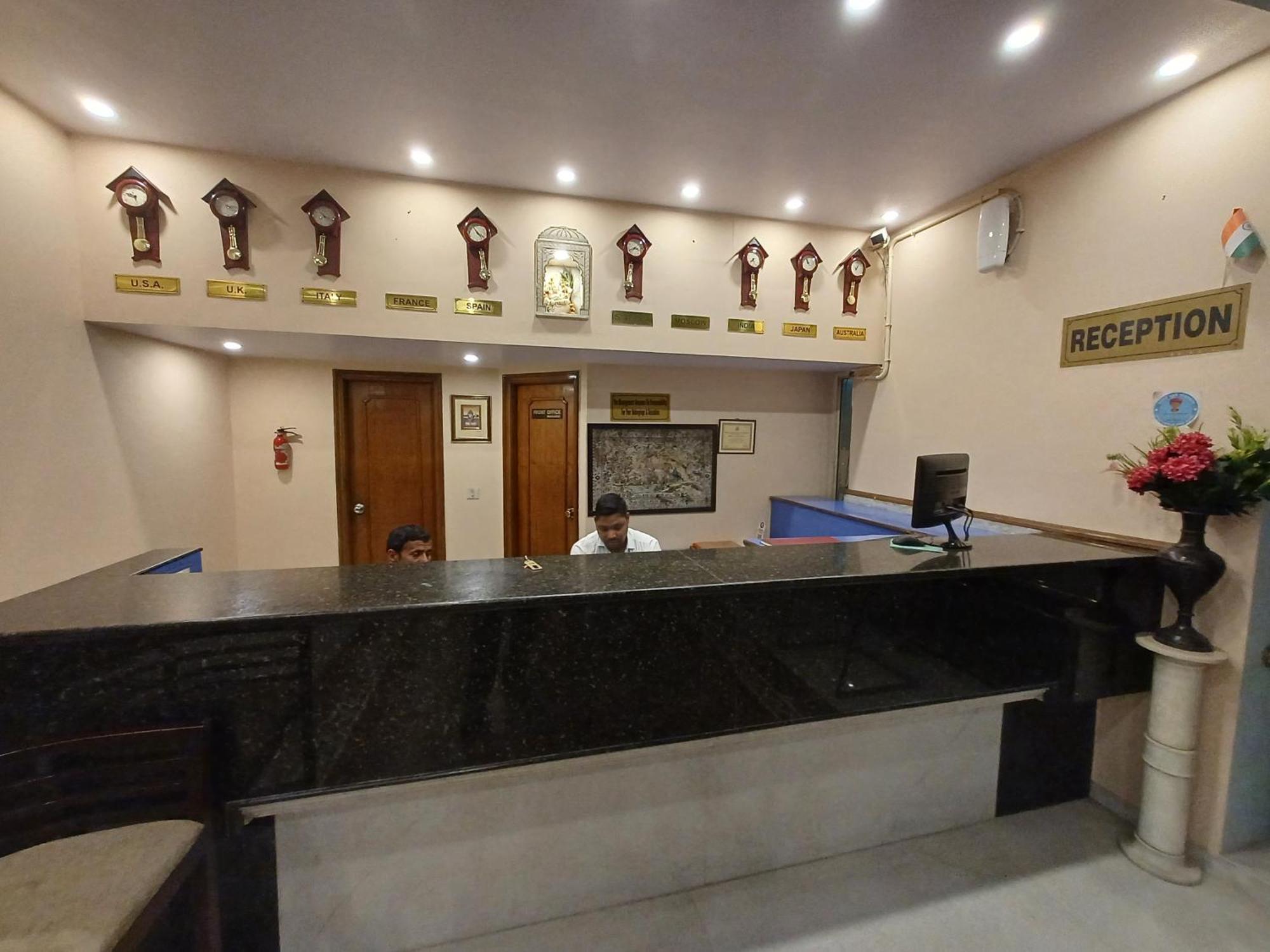 Maya International