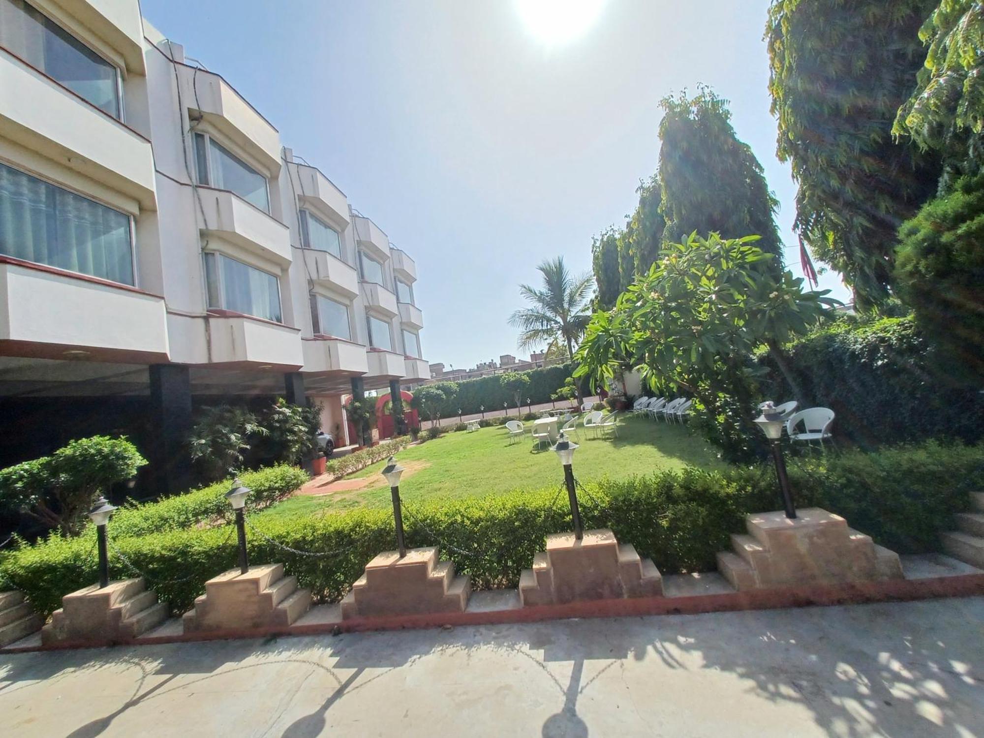 Maya International Jaipur