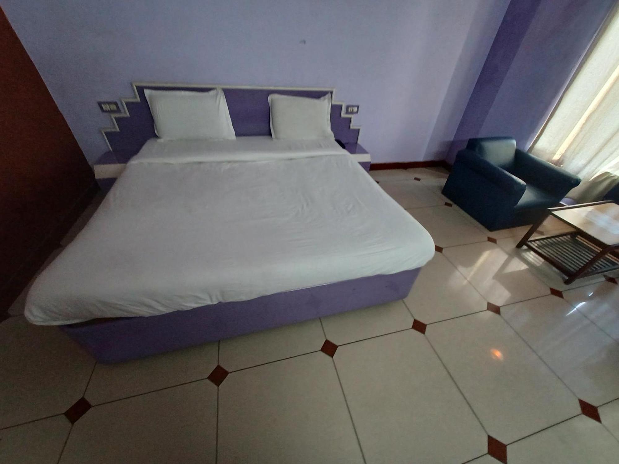 Hotel Maya International Jaipur