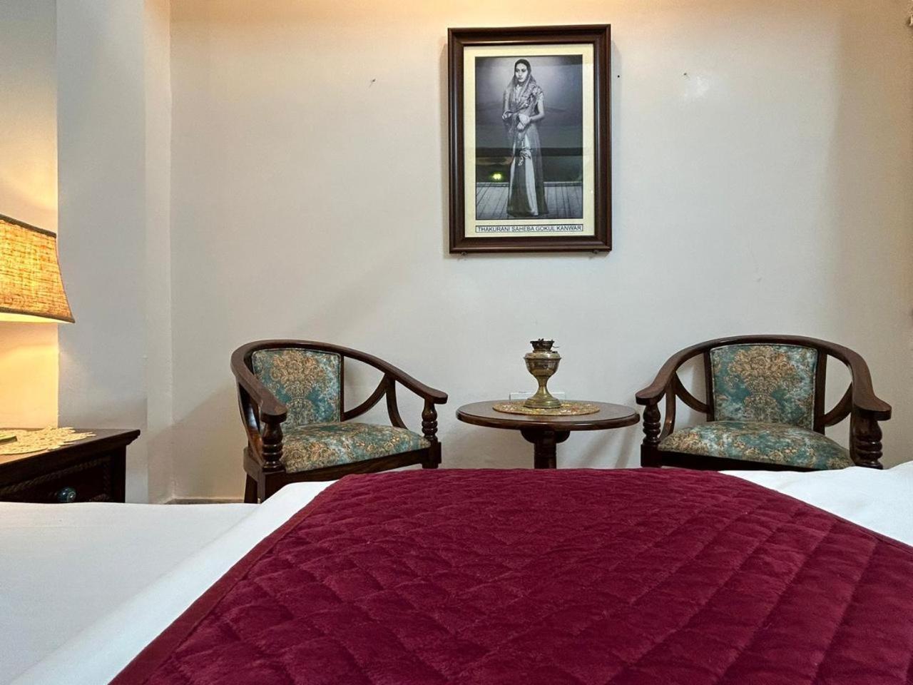 Mahlan Haveli *