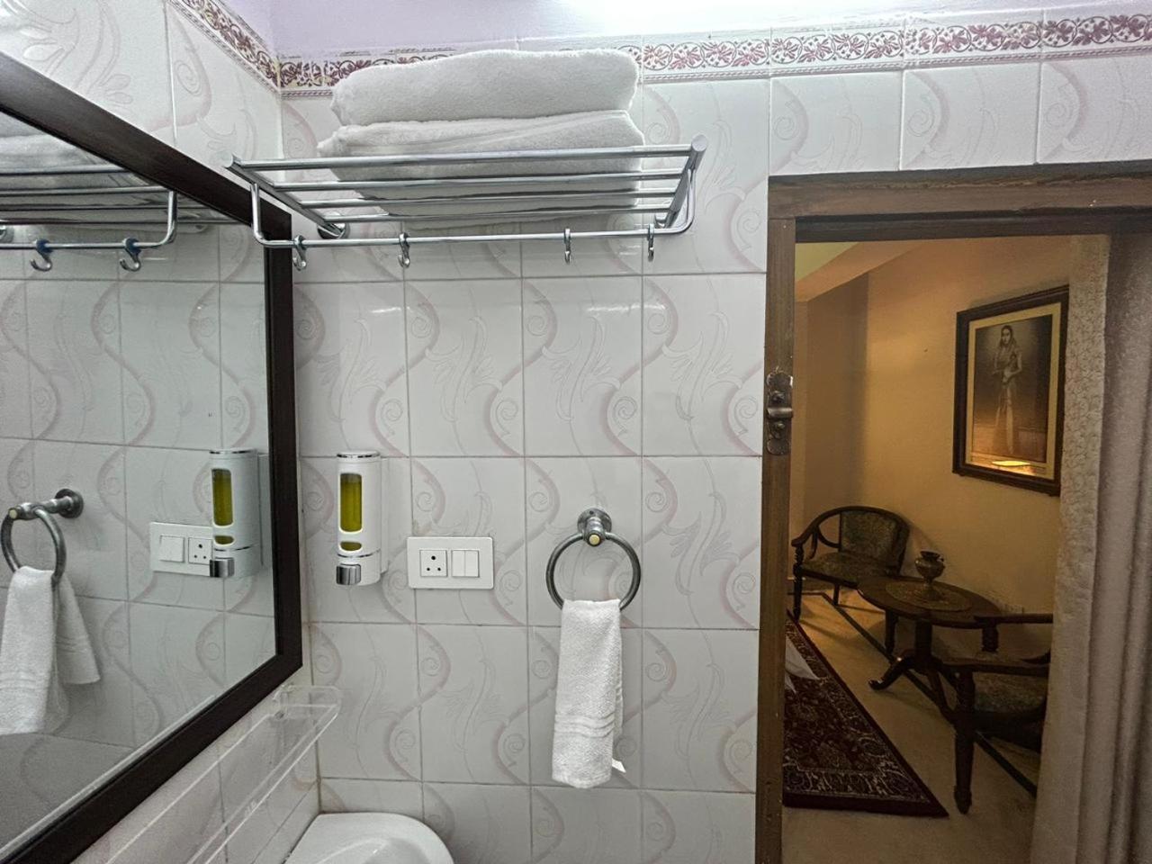 Mahlan Haveli Homestay *