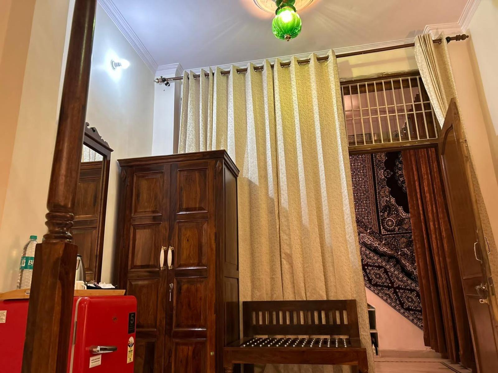 Mahlan Haveli Homestay *