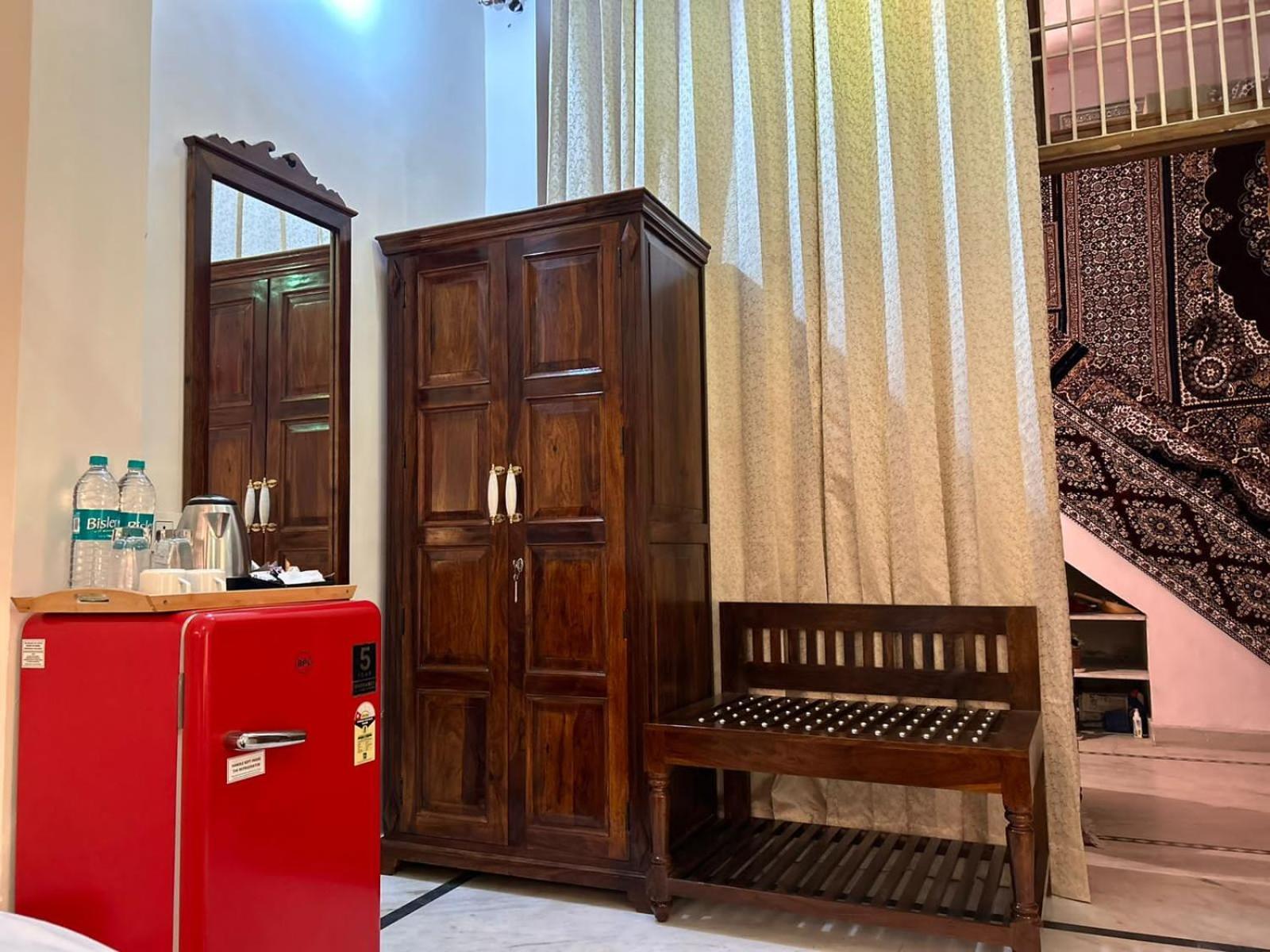 Homestay Mahlan Haveli
