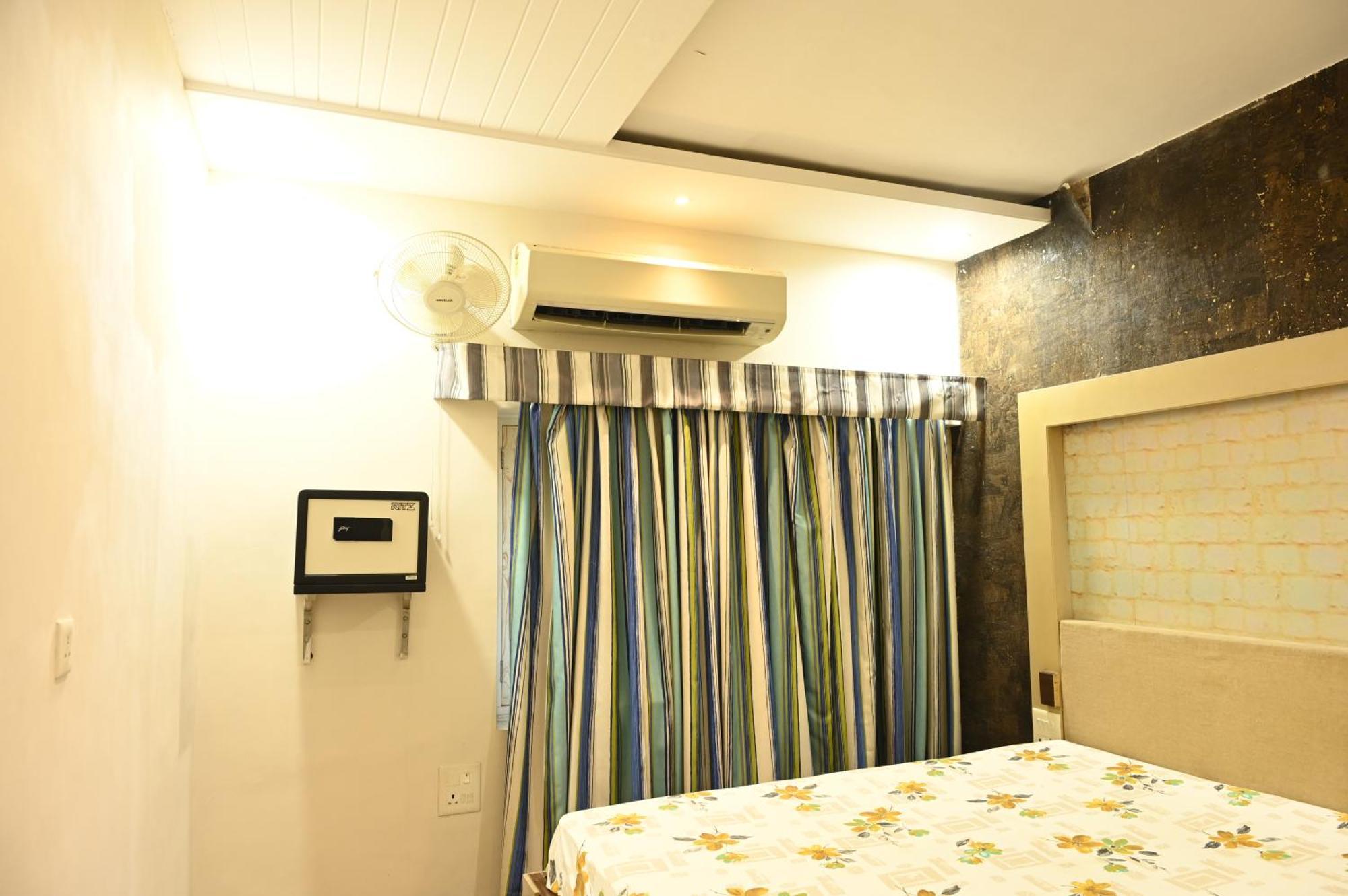 Shree Villa