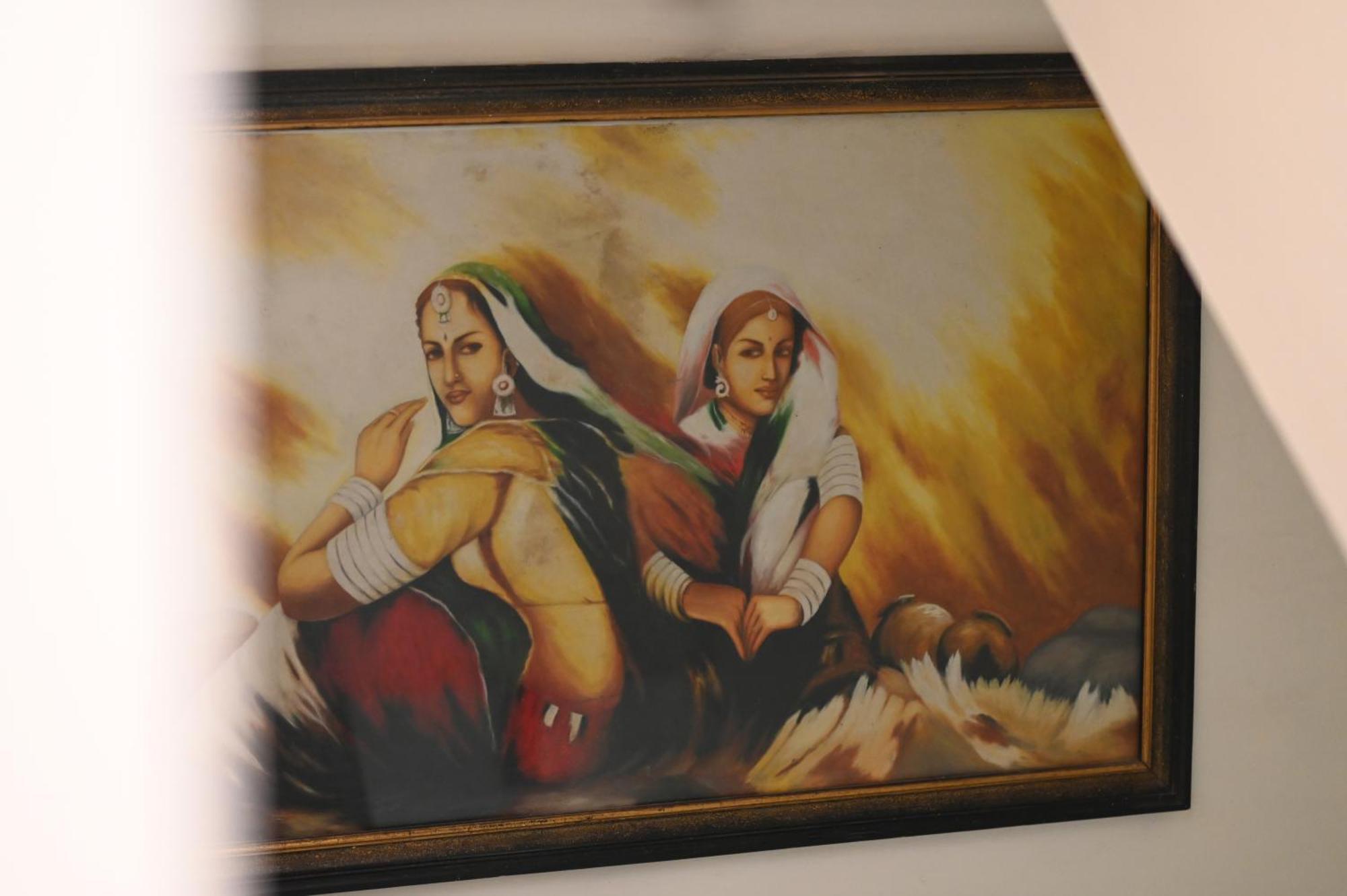 Hotel Chitra Katha - A Story Per Jaipur