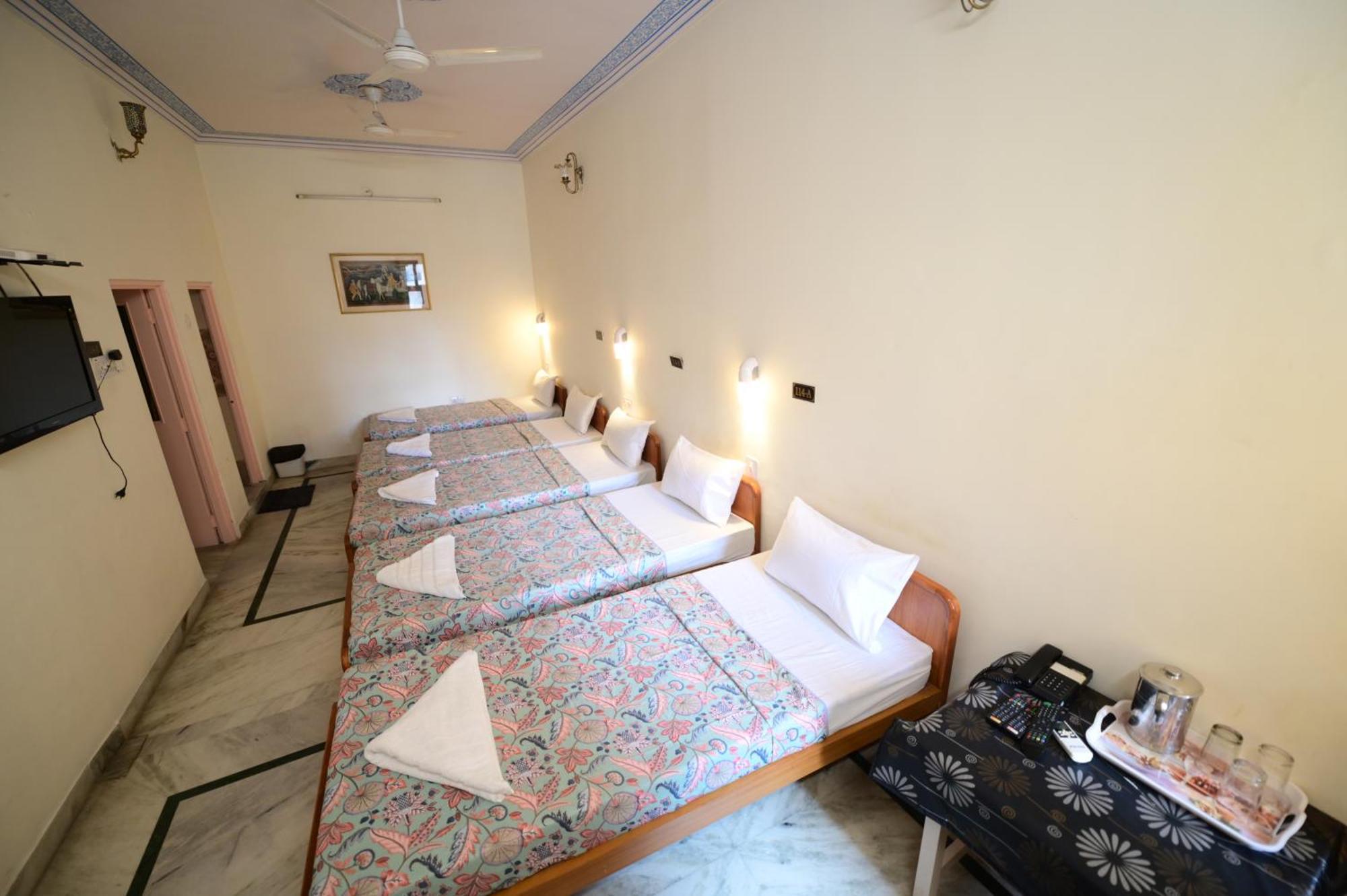 Chitra Katha - A Story Per Jaipur