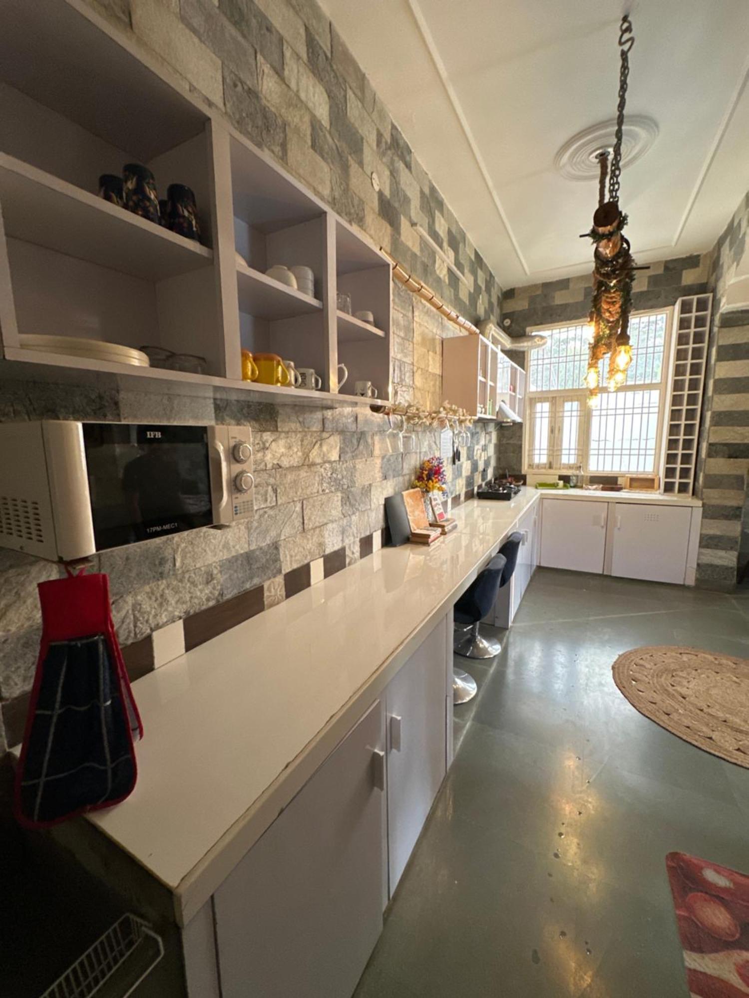 Lush Homestay
