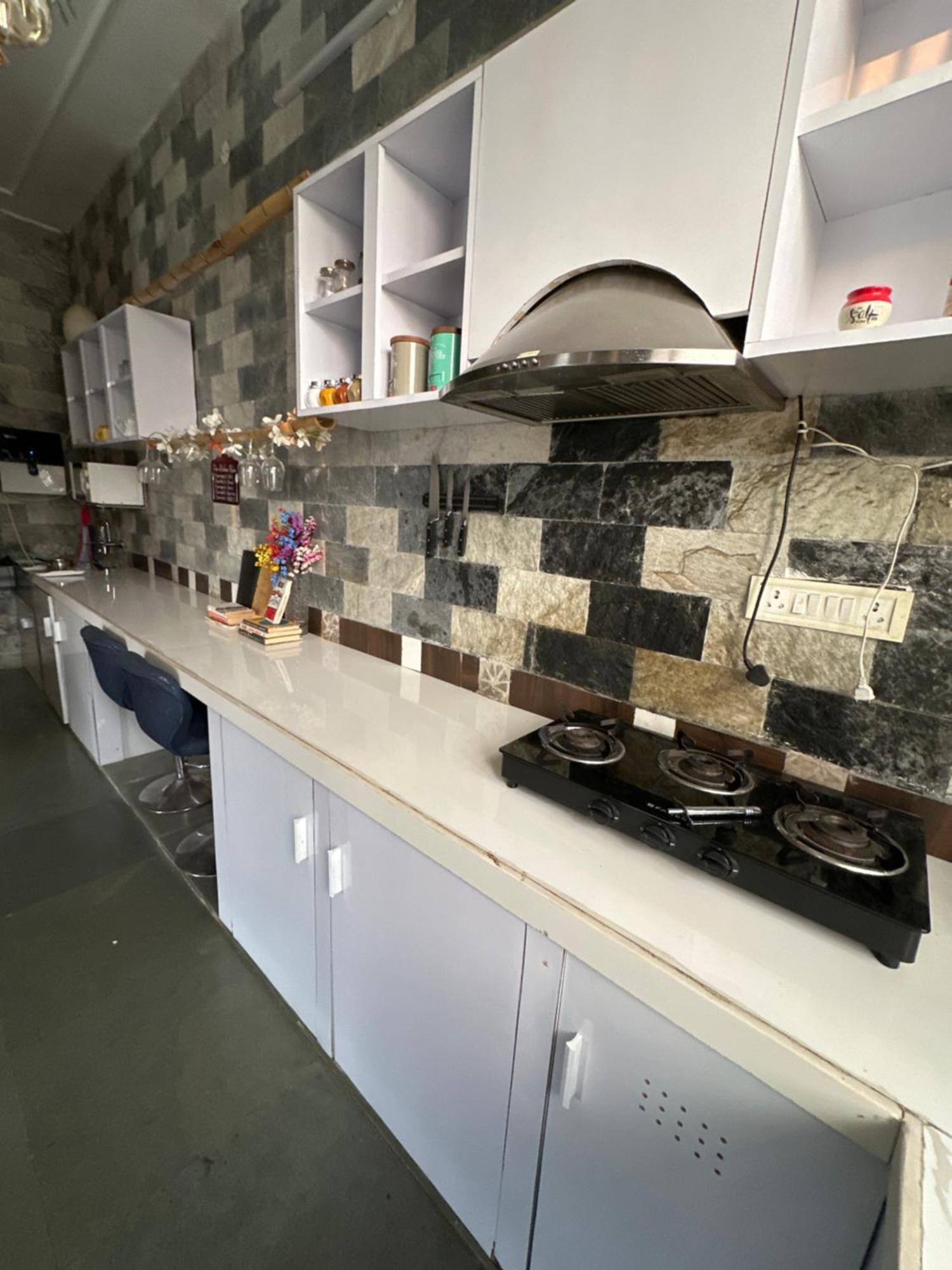 Lush Homestay Jaipur