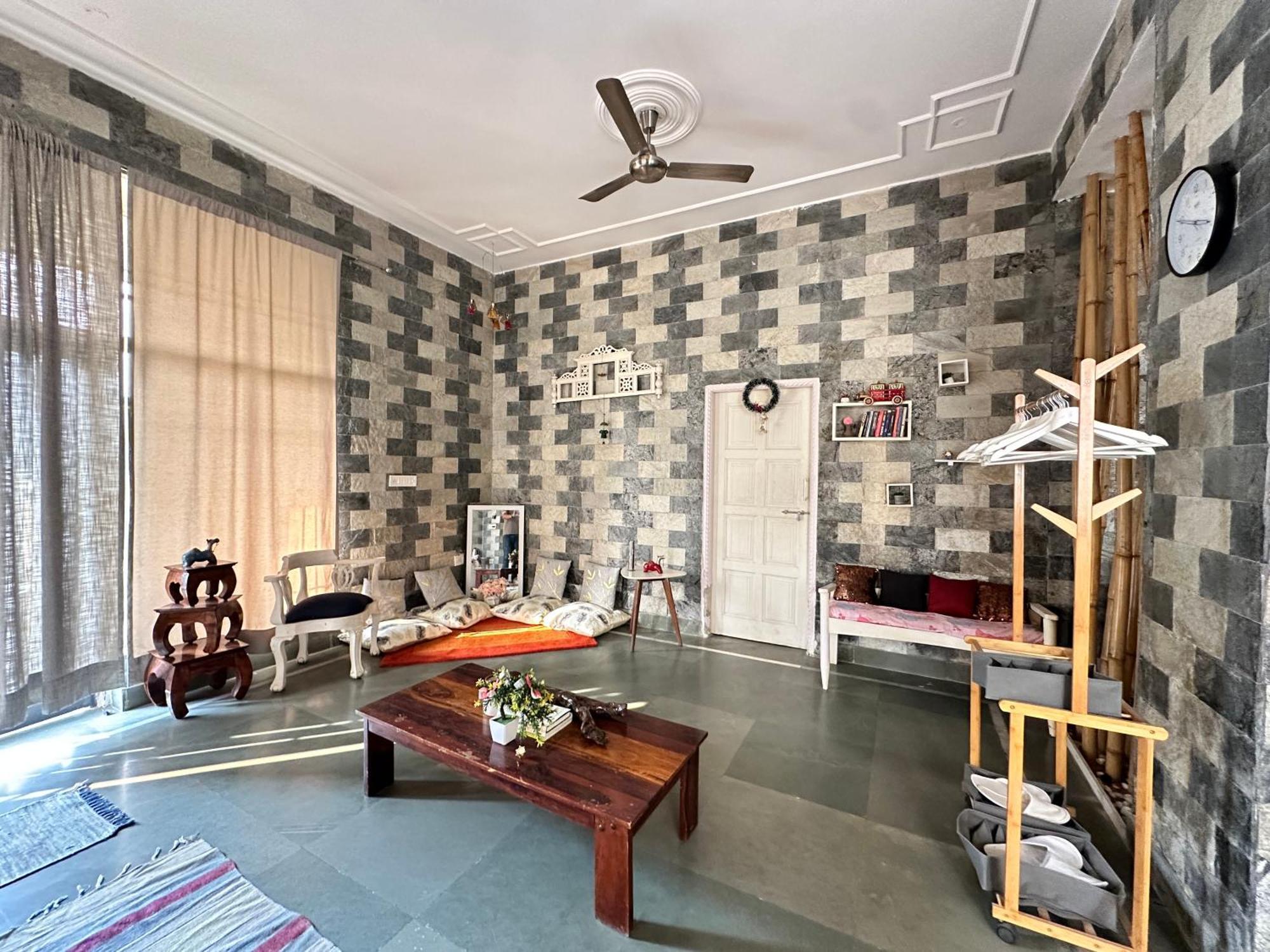 Lush Homestay Jaipur