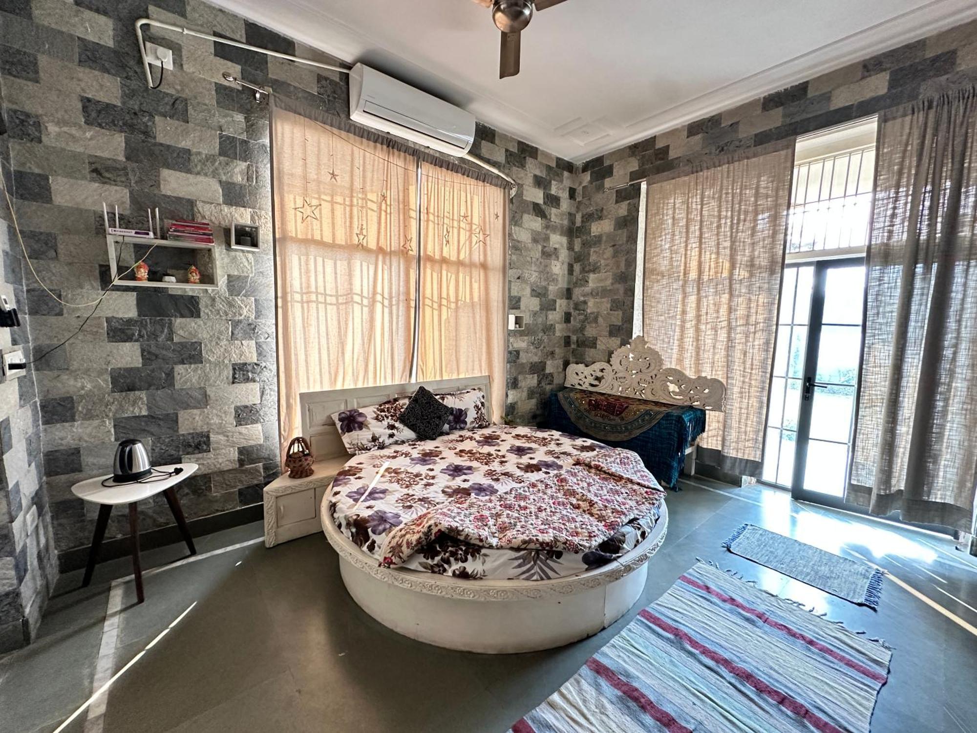 Homestay Lush Jaipur
