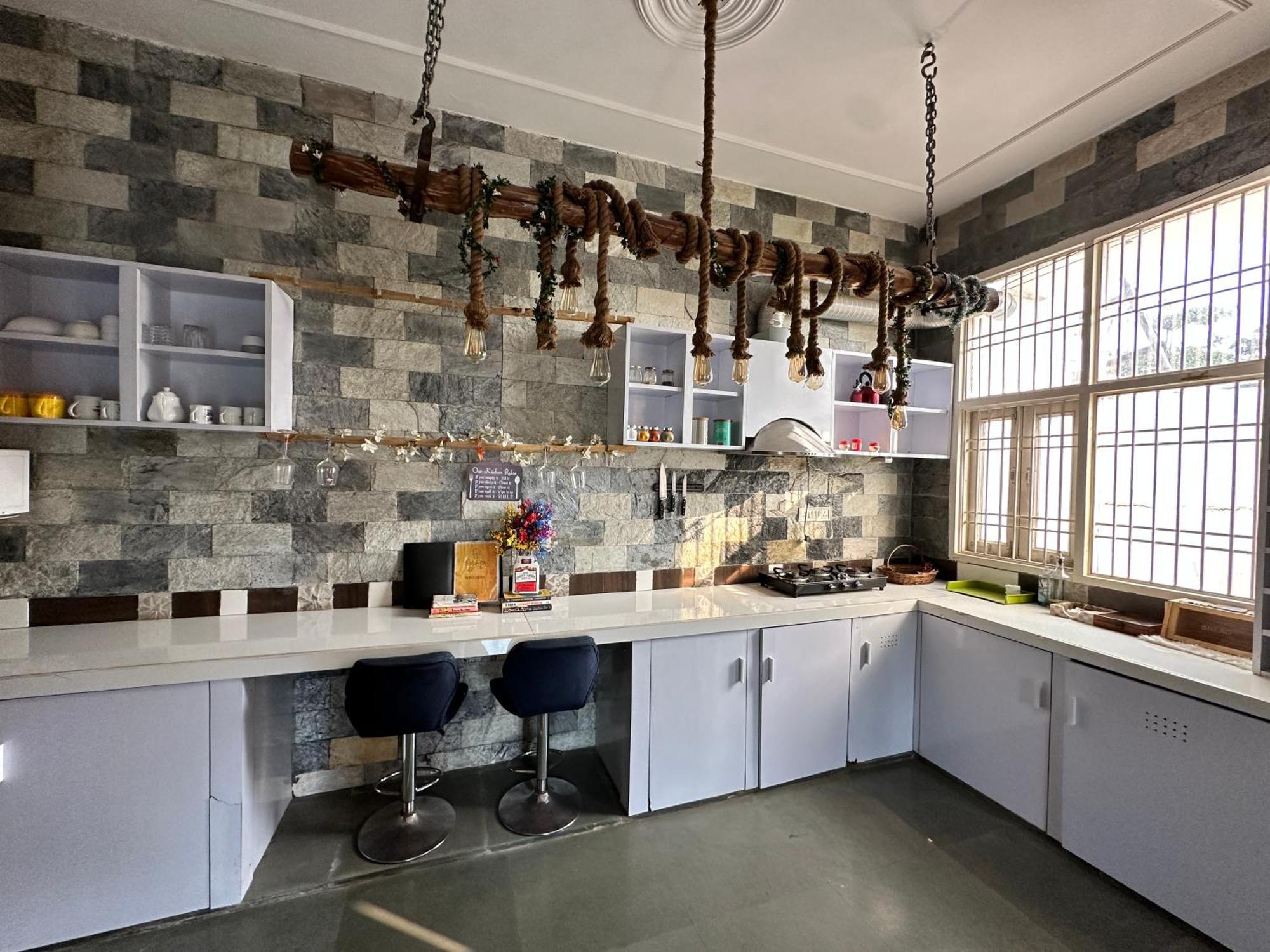 Homestay Lush Jaipur