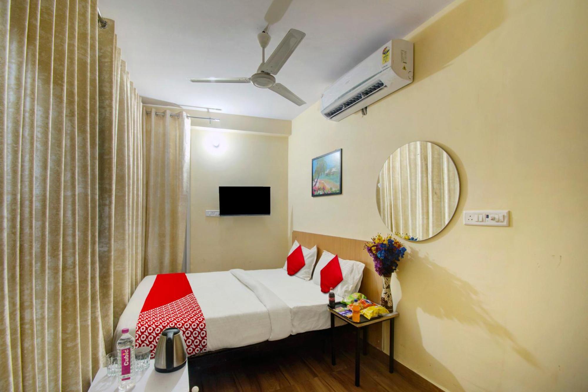 Hotel O Silver 02