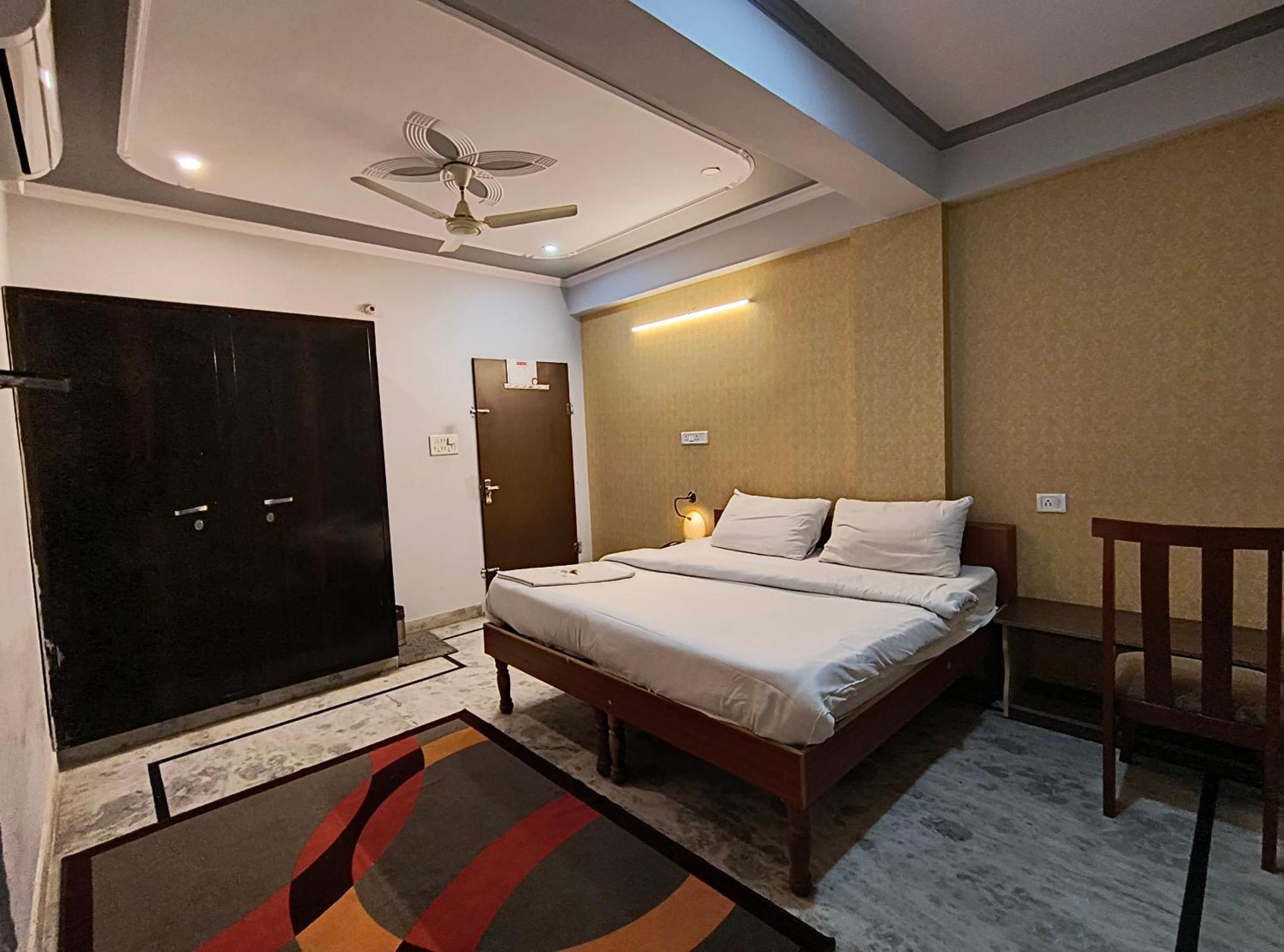 Hotel 7 Nights Jaipur