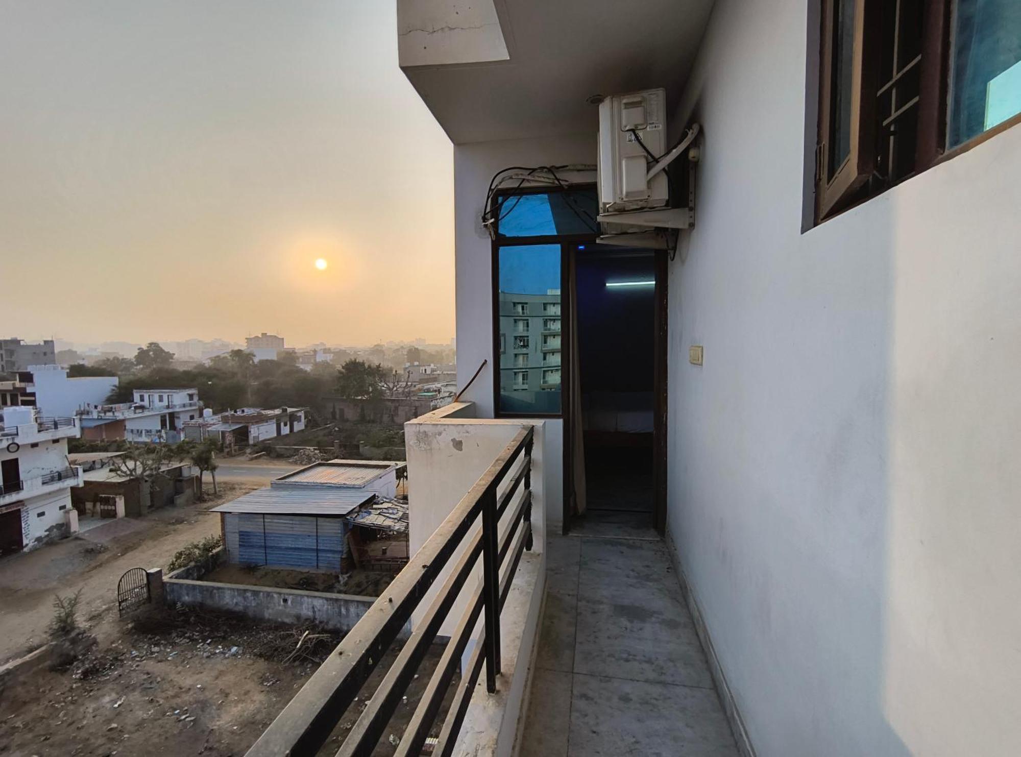 7 Nights Jaipur