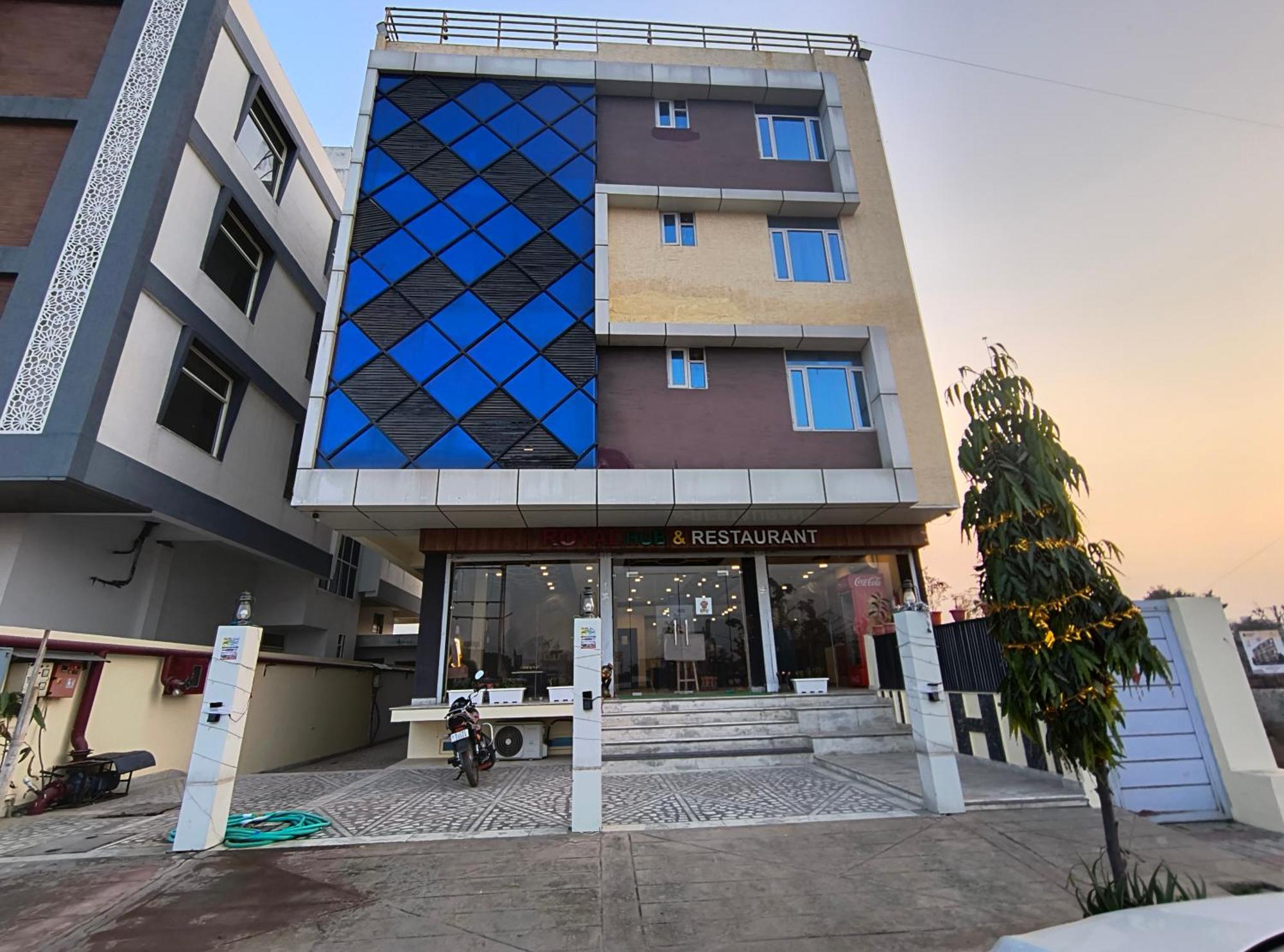 7 Nights Jaipur