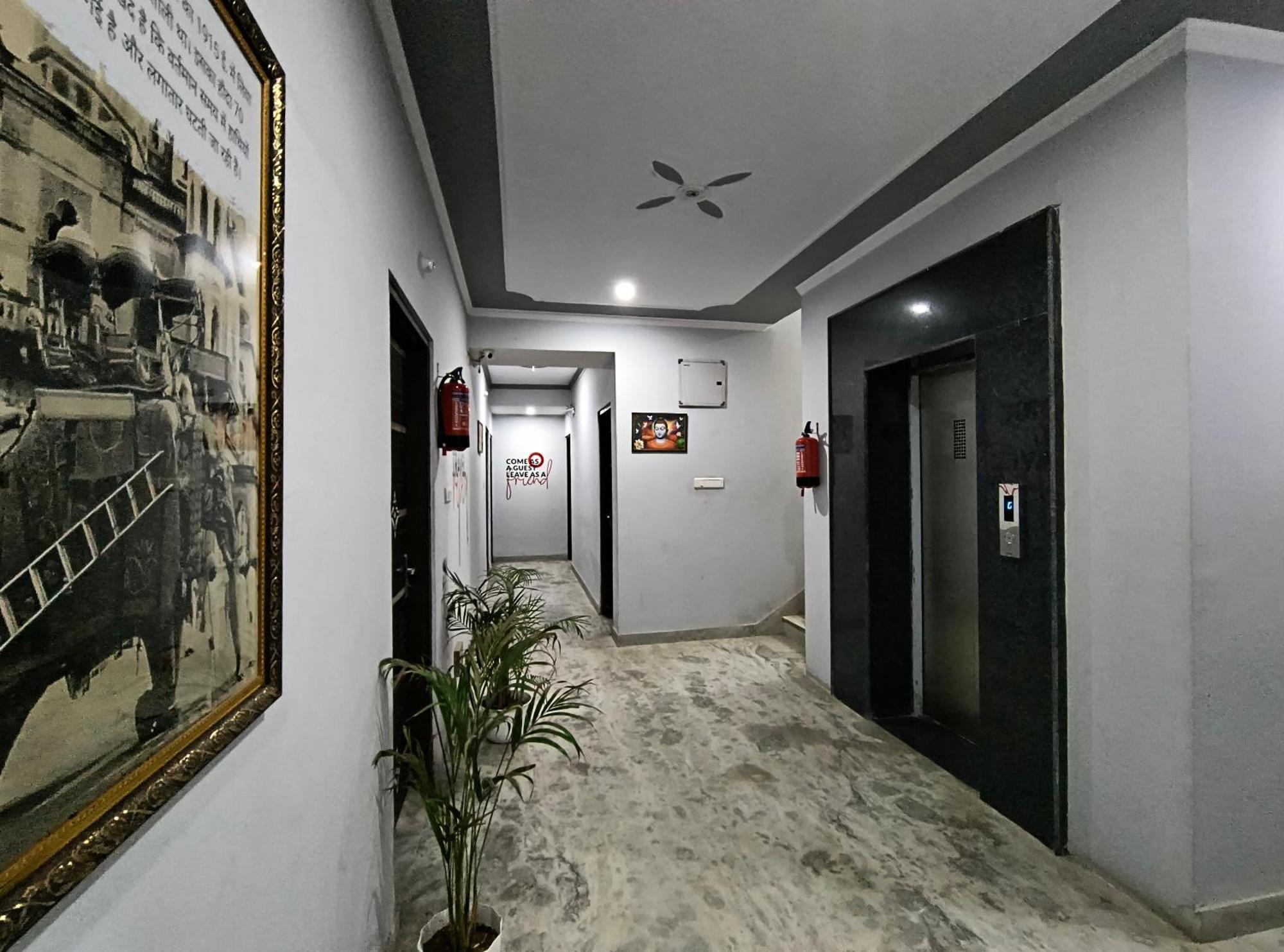 Hotel 7 Nights Jaipur