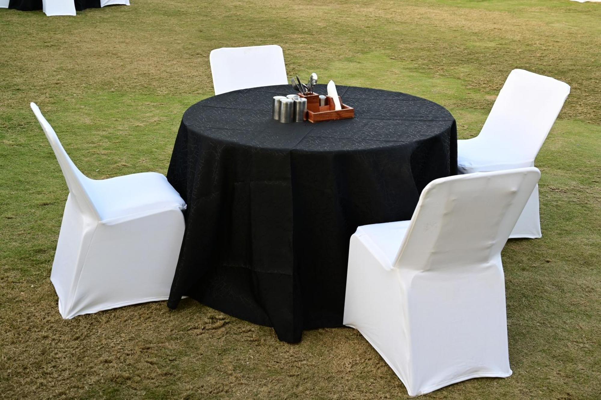 Sparsh Canopy Hotel
