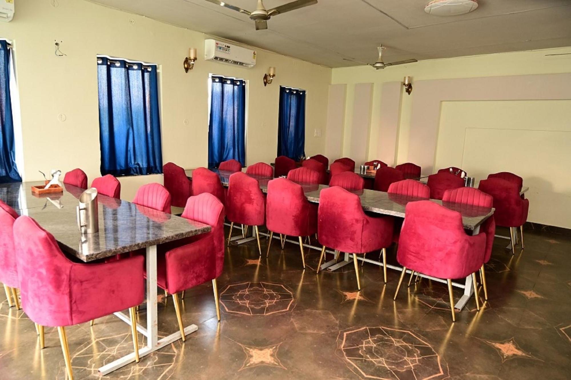 Sparsh Canopy Hotel