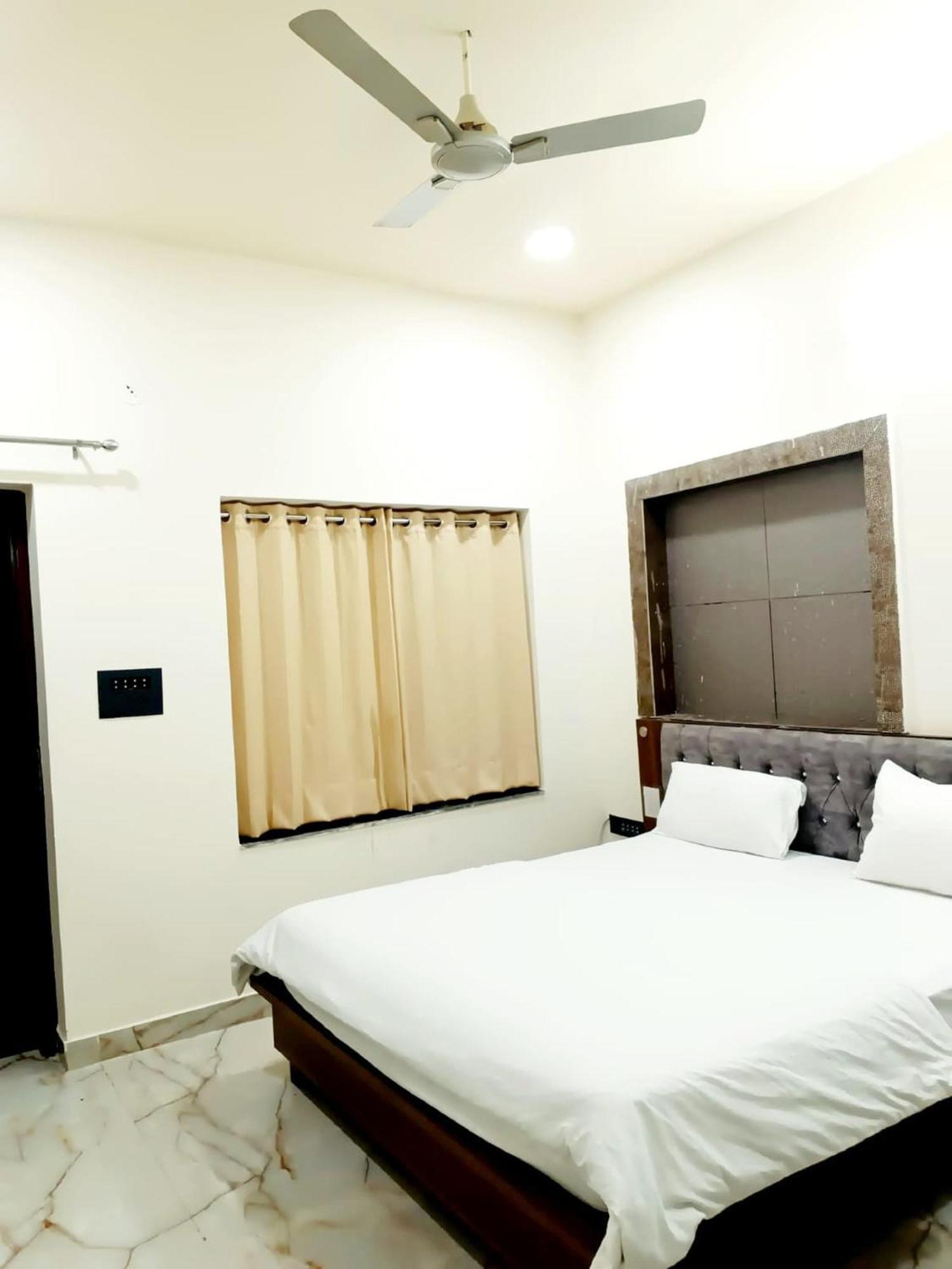 Sparsh Canopy