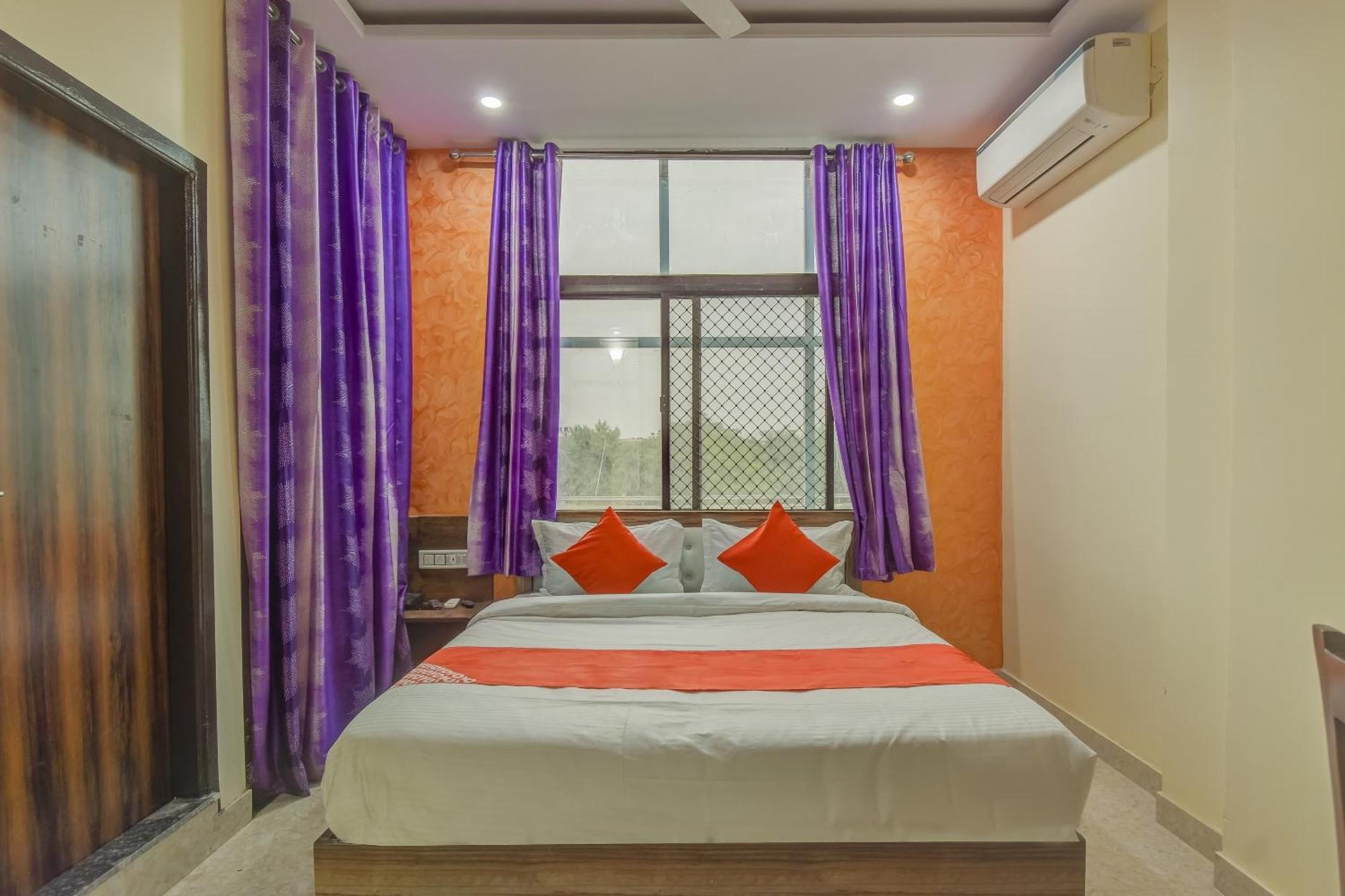 O Royal Blue 4* Jaipur