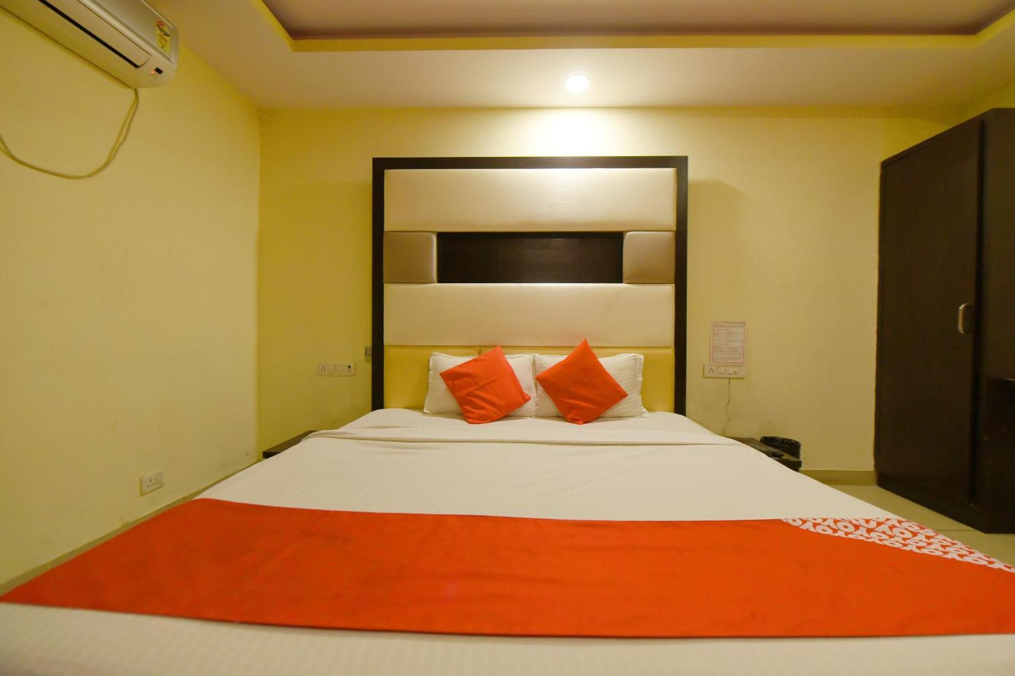 Hotel Collection O Tip 4*