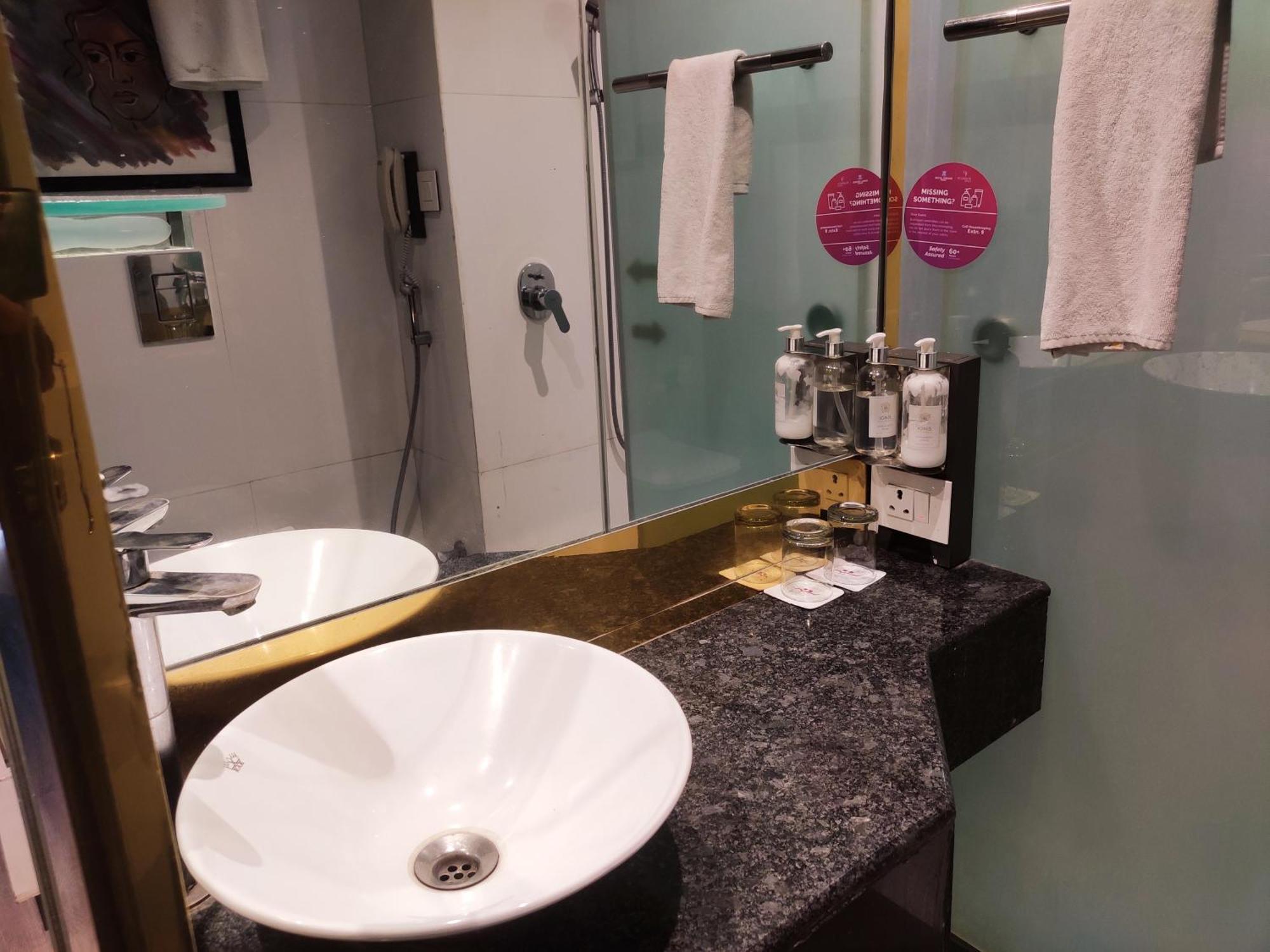 Regenta Jaipur, Adarsh Nagar 3* Jaipur