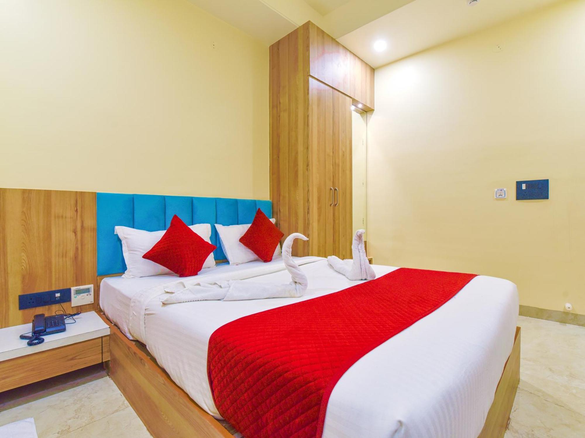 Hotel Anju Shree Inn-near Airport Terminal 1 Jaipur