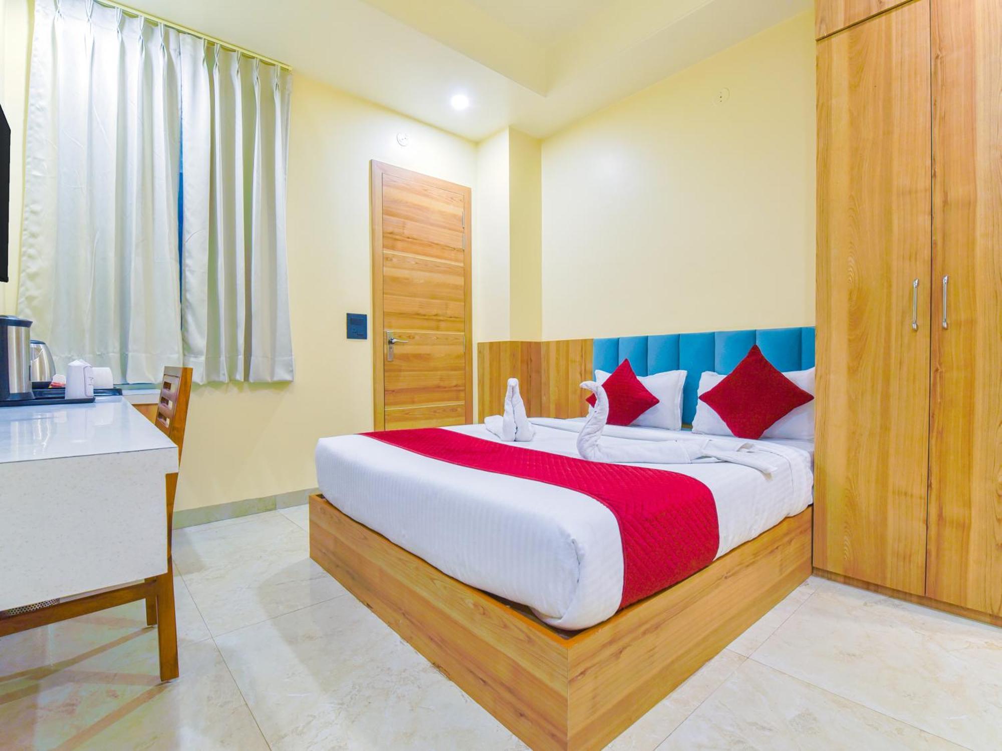 Anju Shree Inn-near Airport Terminal 1 Hotel Jaipur