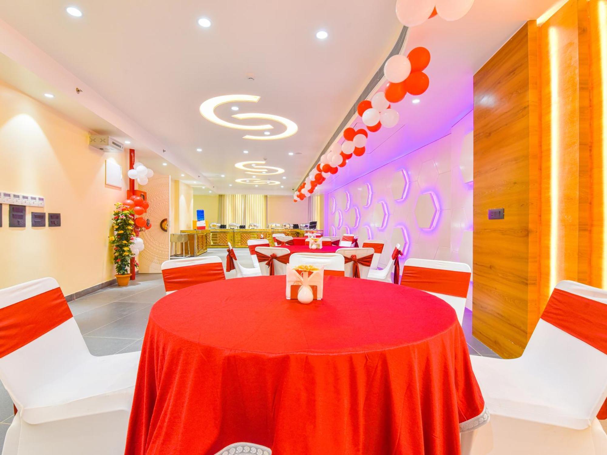 Hotel Anju Shree Inn-near Airport Terminal 1 Jaipur