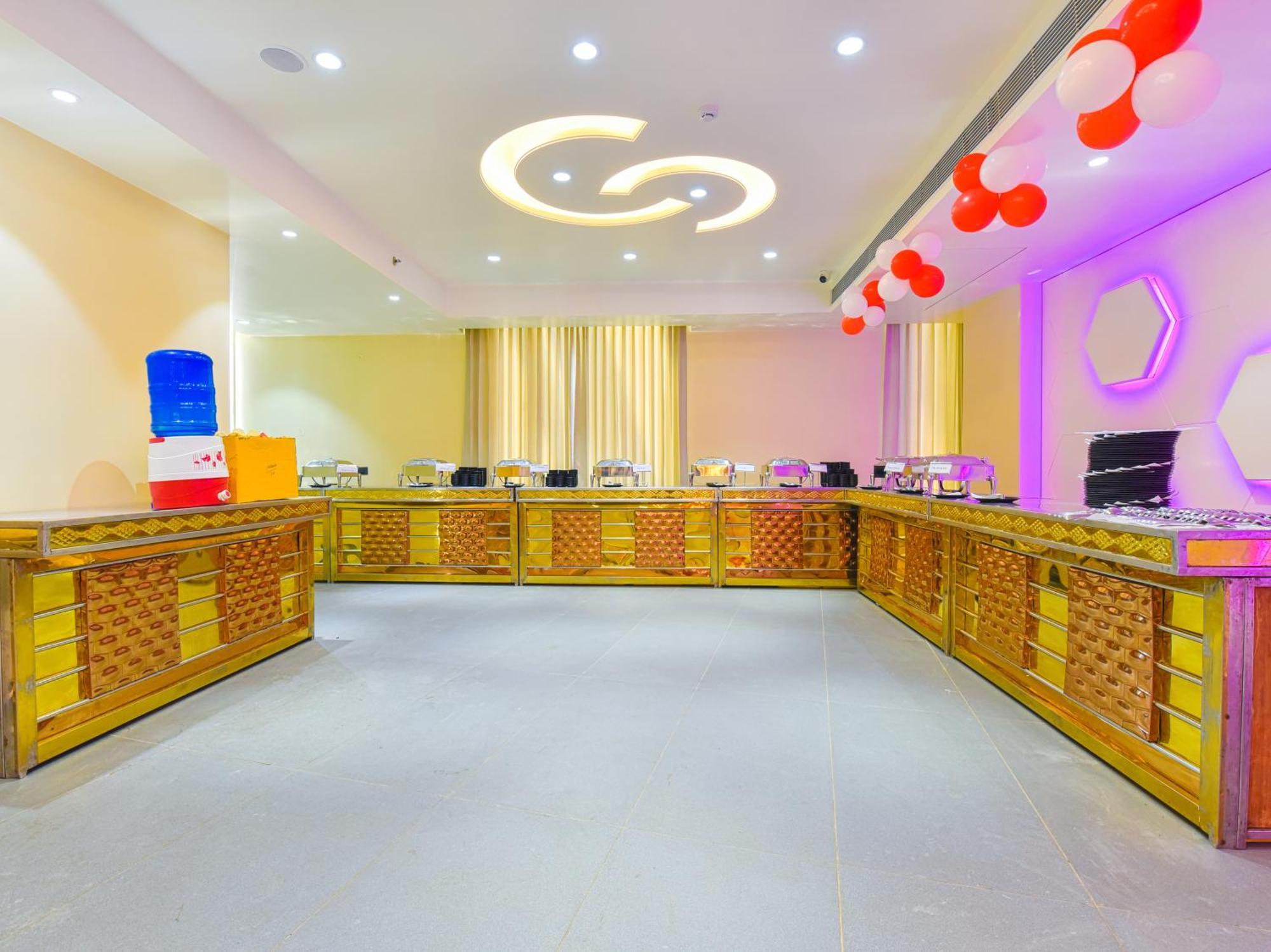 Anju Shree Inn-near Airport Terminal 1 4*