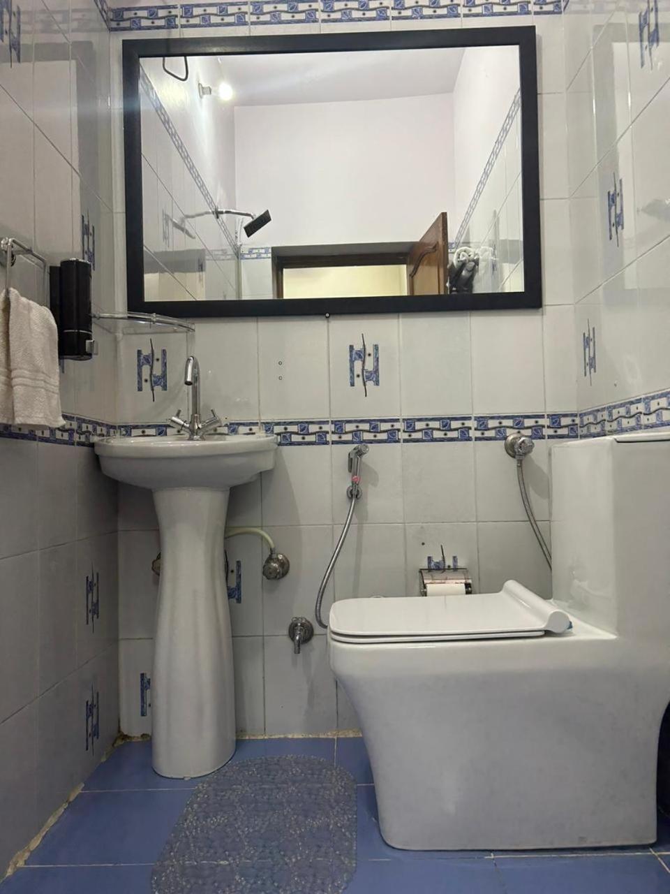 Mahlan Haveli Homestay
